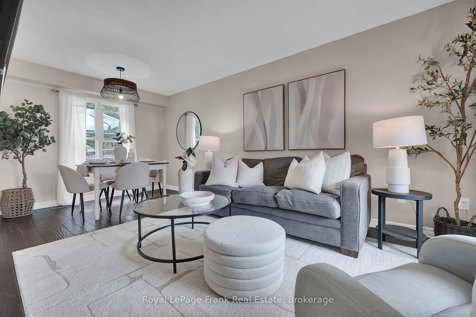 Photo 2 of 107 Yorkville Drive, Clarington, Courtice — HOMEH