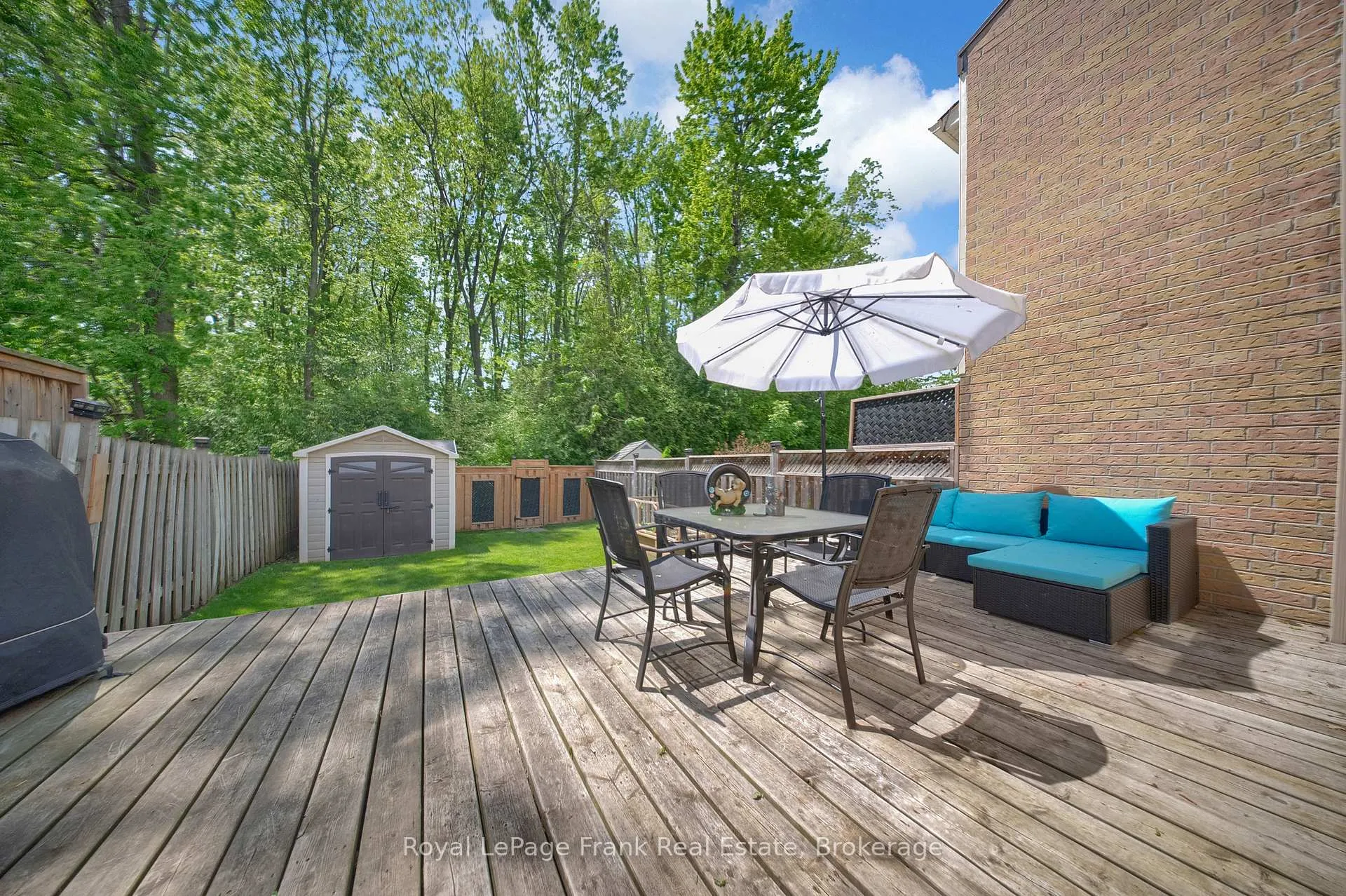 Photo 19 of 107 Yorkville Drive, Clarington, Courtice — HOMEH