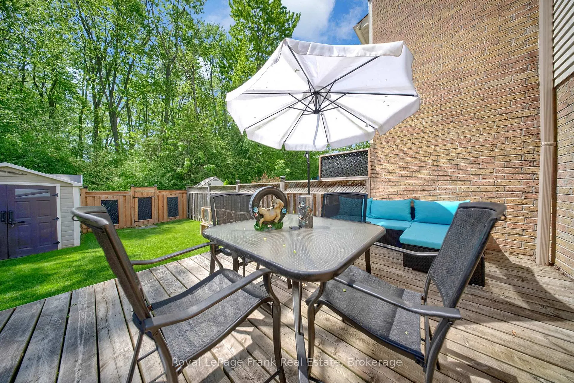 Photo 20 of 107 Yorkville Drive, Clarington, Courtice — HOMEH