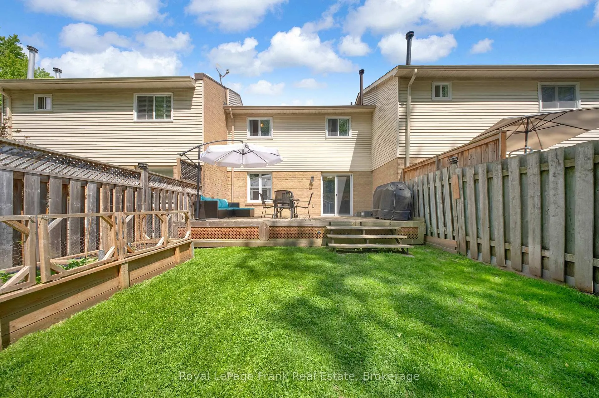 Photo 23 of 107 Yorkville Drive, Clarington, Courtice — HOMEH