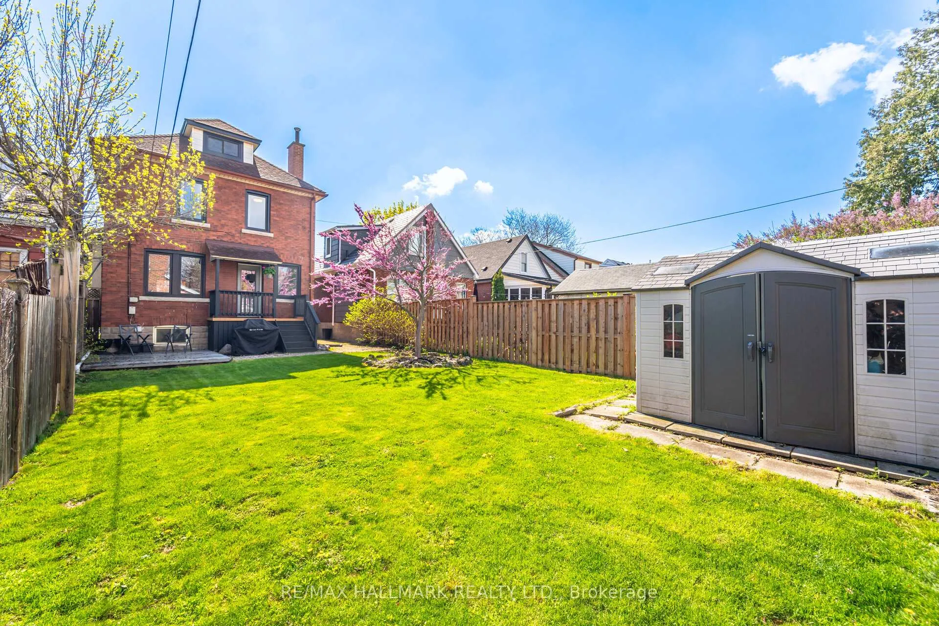 Photo 21 of 54 Province Street S, Hamilton, Delta — HOMEH