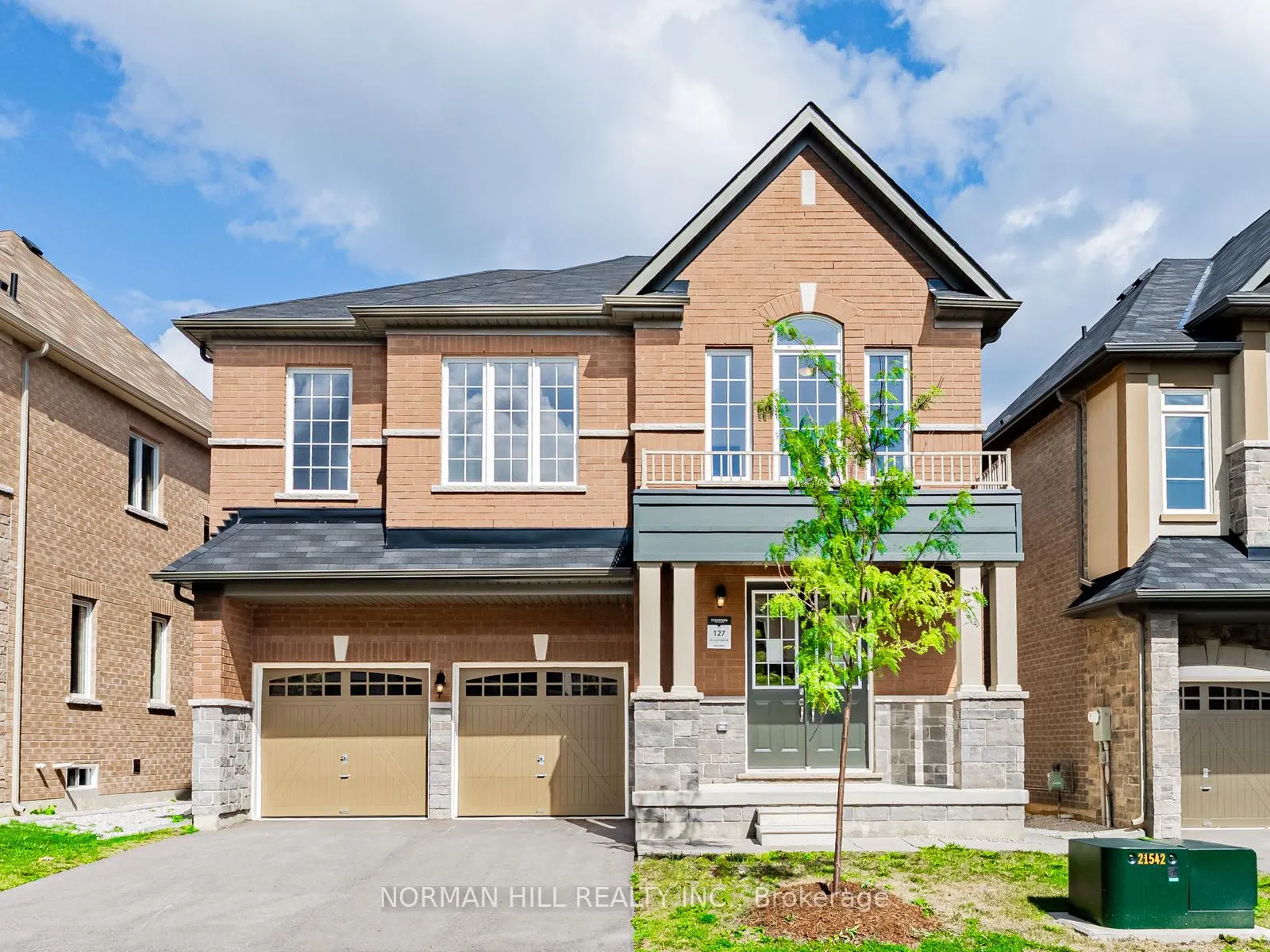 Photo 1 of 15 Lilestone Drive, Brampton, Credit Valley — HOMEH