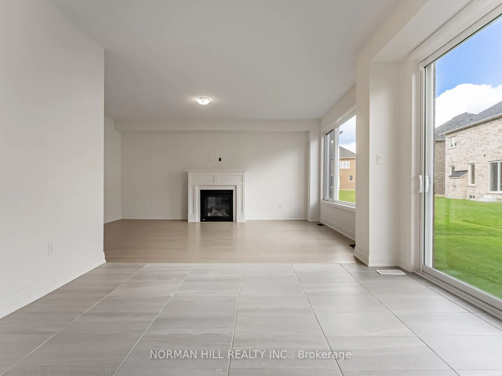 Photo 13 of 15 Lilestone Drive, Brampton, Credit Valley — HOMEH