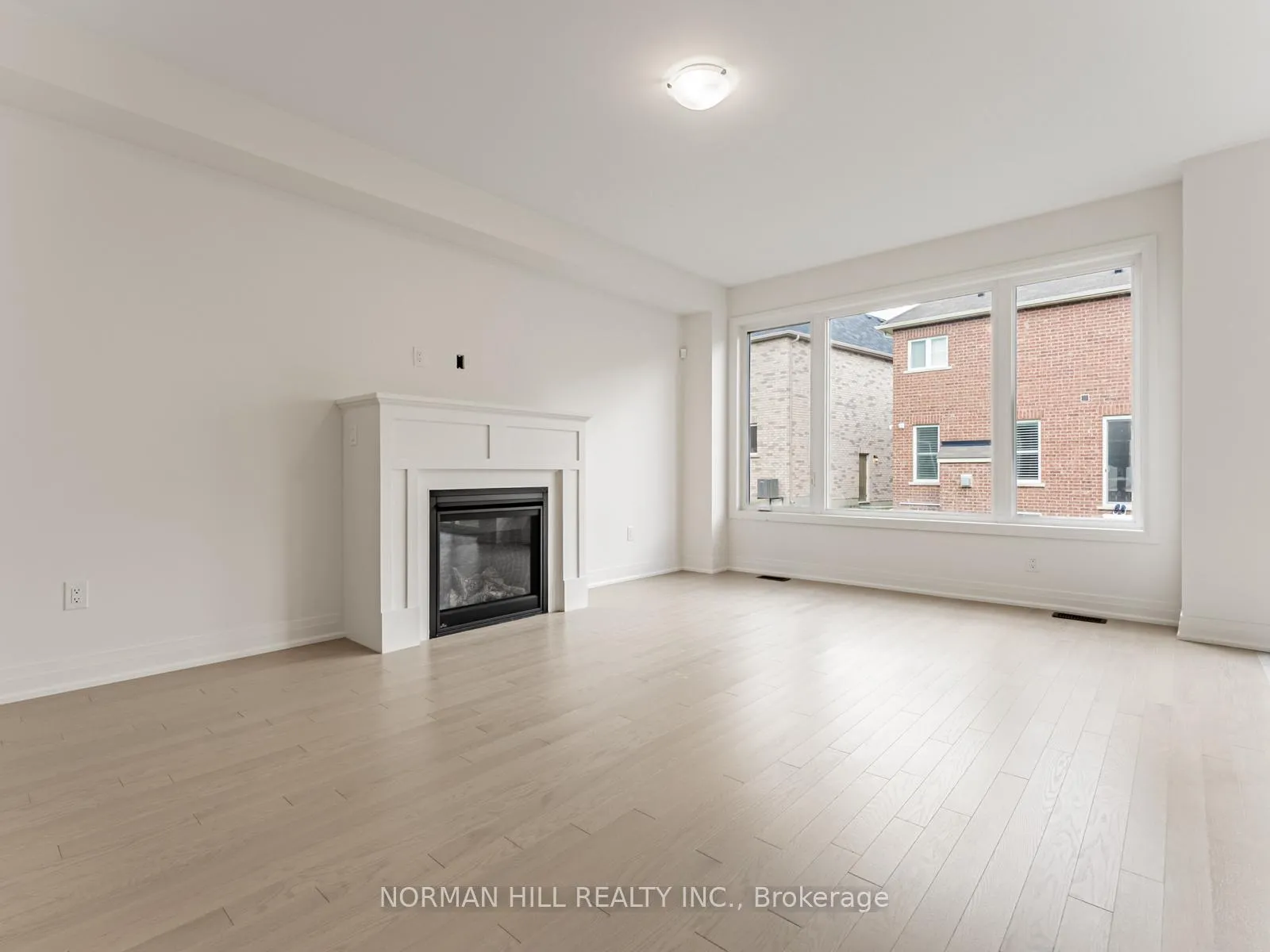 Photo 15 of 15 Lilestone Drive, Brampton, Credit Valley — HOMEH