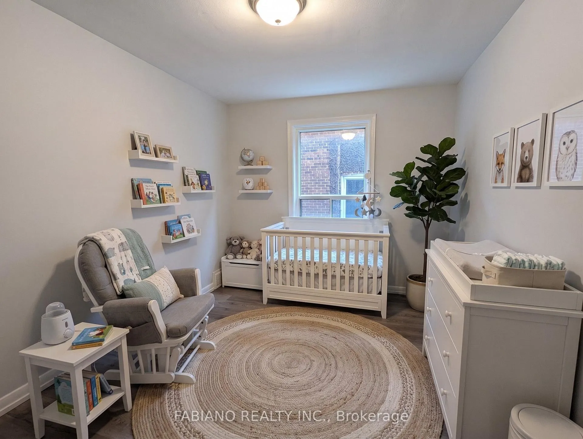 Photo 16 of Unit 2, 5 Hertford Avenue, Toronto, Keelesdale-Eglinton West — HOMEH