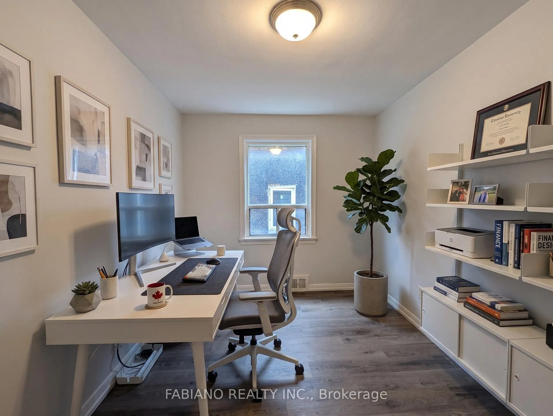 Photo 18 of Unit 2, 5 Hertford Avenue, Toronto, Keelesdale-Eglinton West — HOMEH