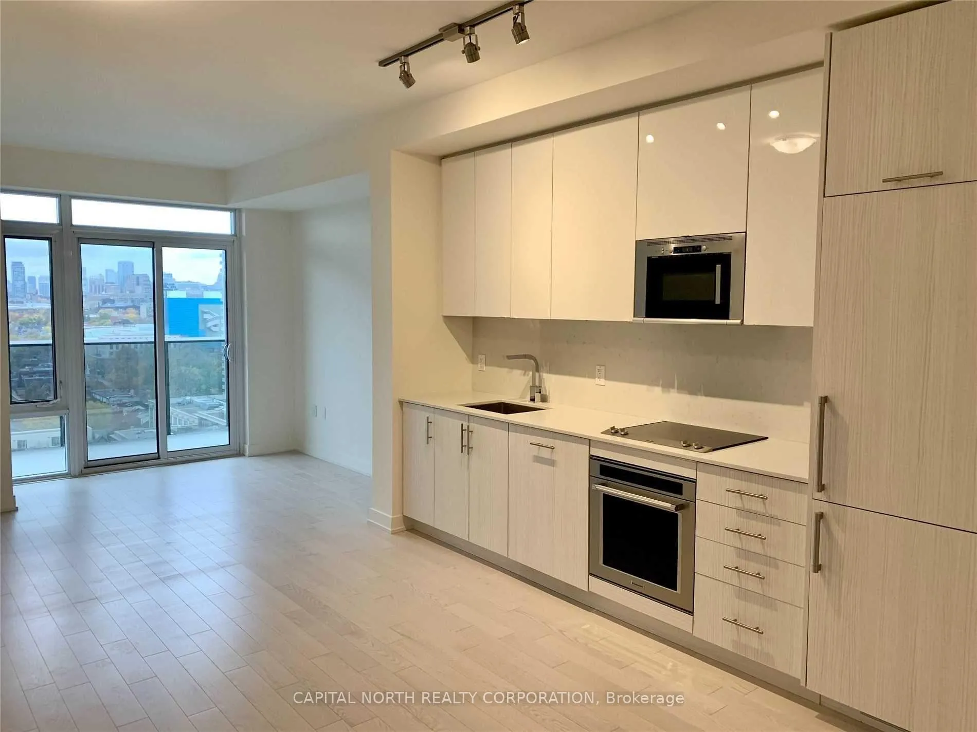 Photo 4 of Unit 1806, 330 Richmond Street W, Toronto, Waterfront Communities — HOMEH