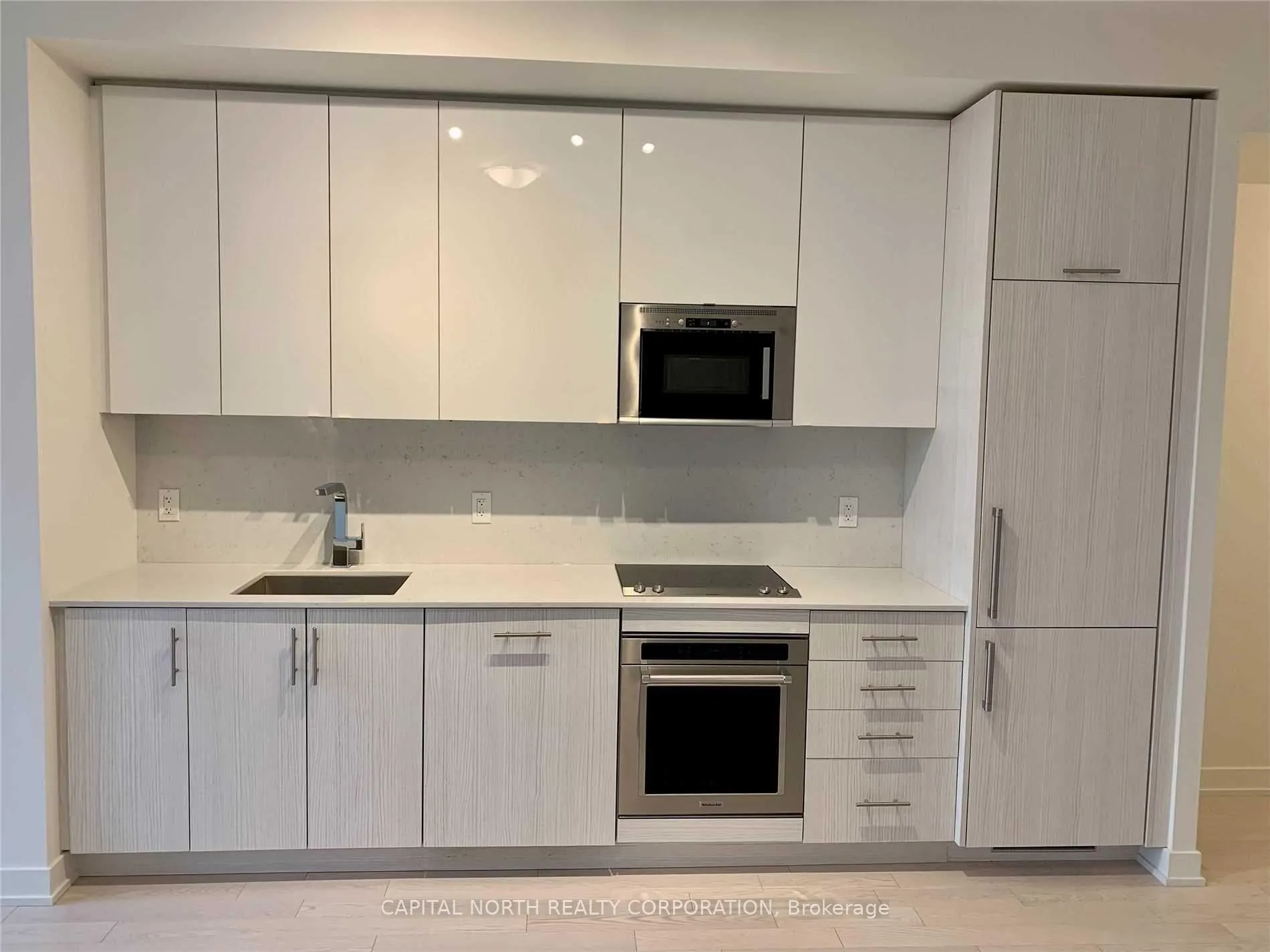 Photo 5 of Unit 1806, 330 Richmond Street W, Toronto, Waterfront Communities — HOMEH