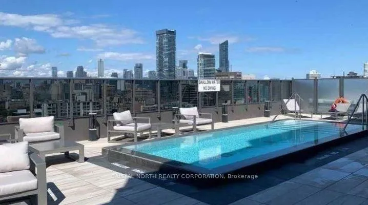 Photo 10 of Unit 1806, 330 Richmond Street W, Toronto, Waterfront Communities — HOMEH