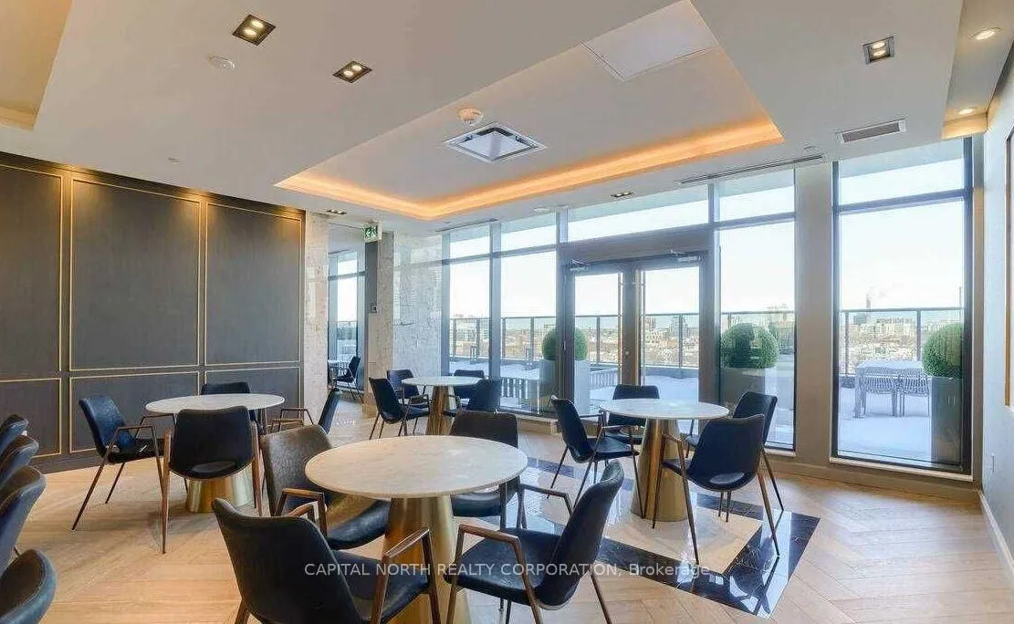 Photo 11 of Unit 1806, 330 Richmond Street W, Toronto, Waterfront Communities — HOMEH