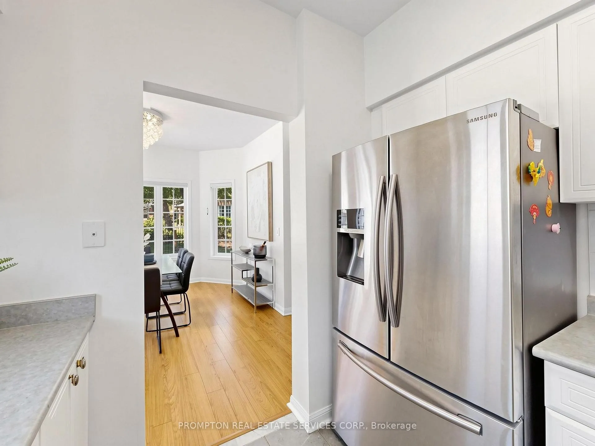Photo 9 of Unit 21, 5 St.Moritz Way, Markham, Unionville — HOMEH