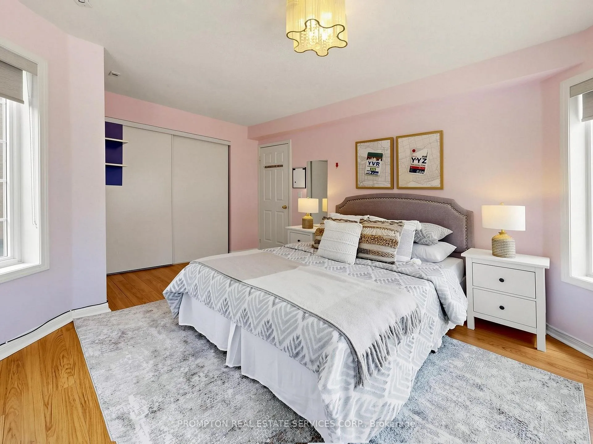 Photo 14 of Unit 21, 5 St.Moritz Way, Markham, Unionville — HOMEH