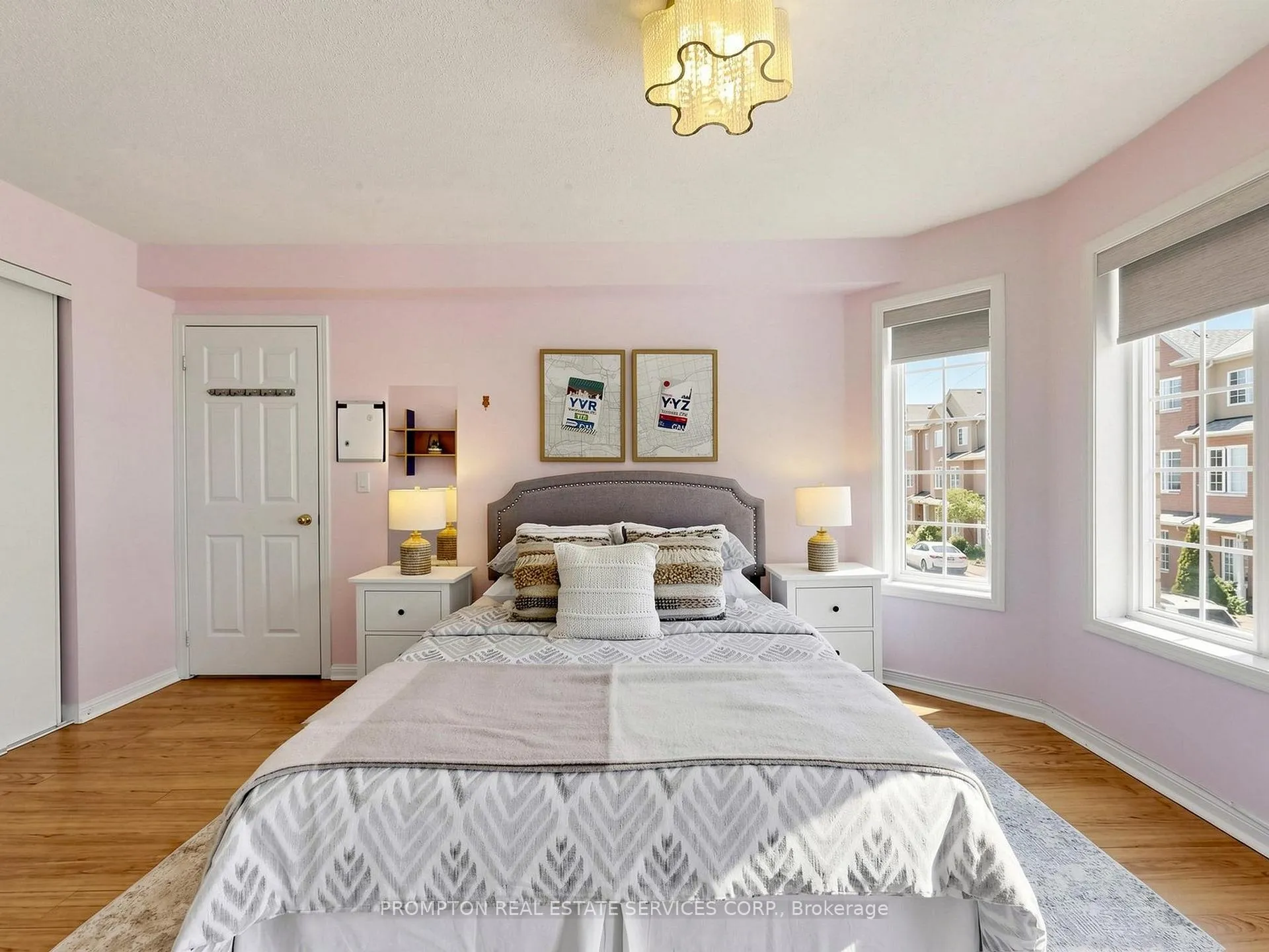 Photo 15 of Unit 21, 5 St.Moritz Way, Markham, Unionville — HOMEH