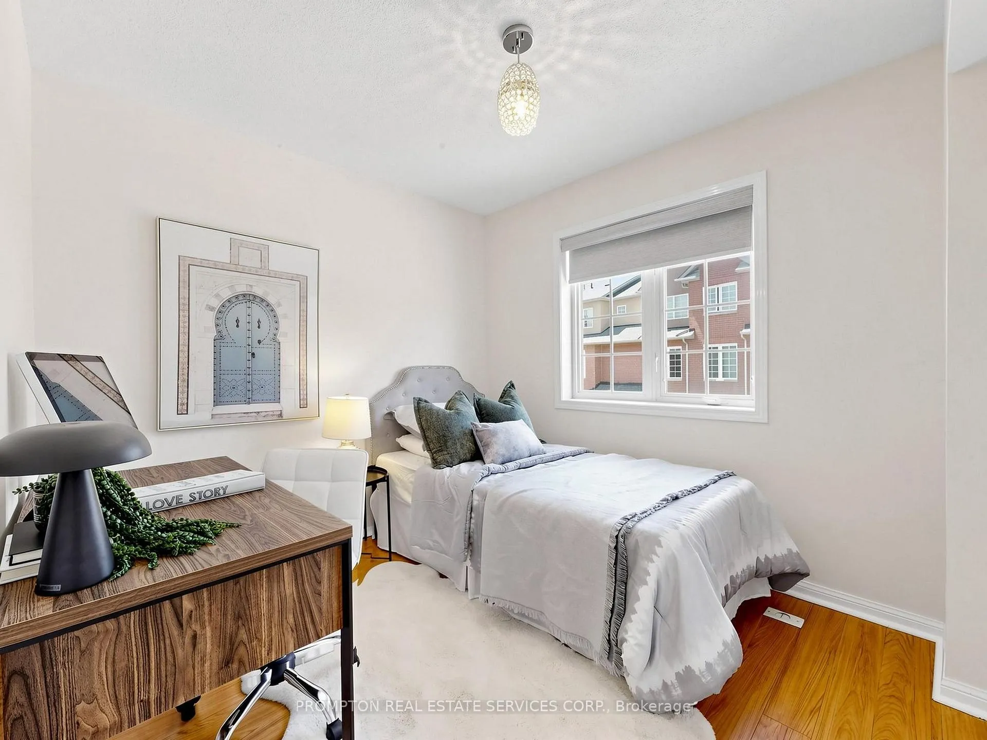 Photo 17 of Unit 21, 5 St.Moritz Way, Markham, Unionville — HOMEH