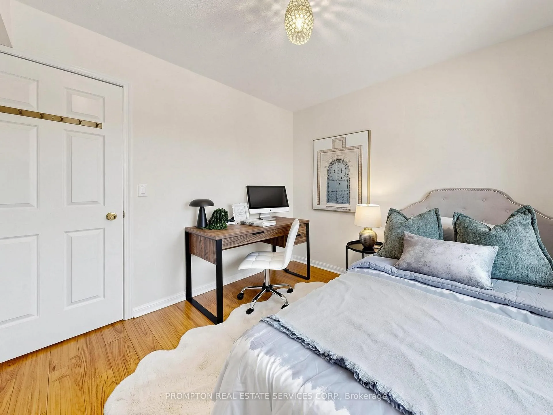 Photo 18 of Unit 21, 5 St.Moritz Way, Markham, Unionville — HOMEH