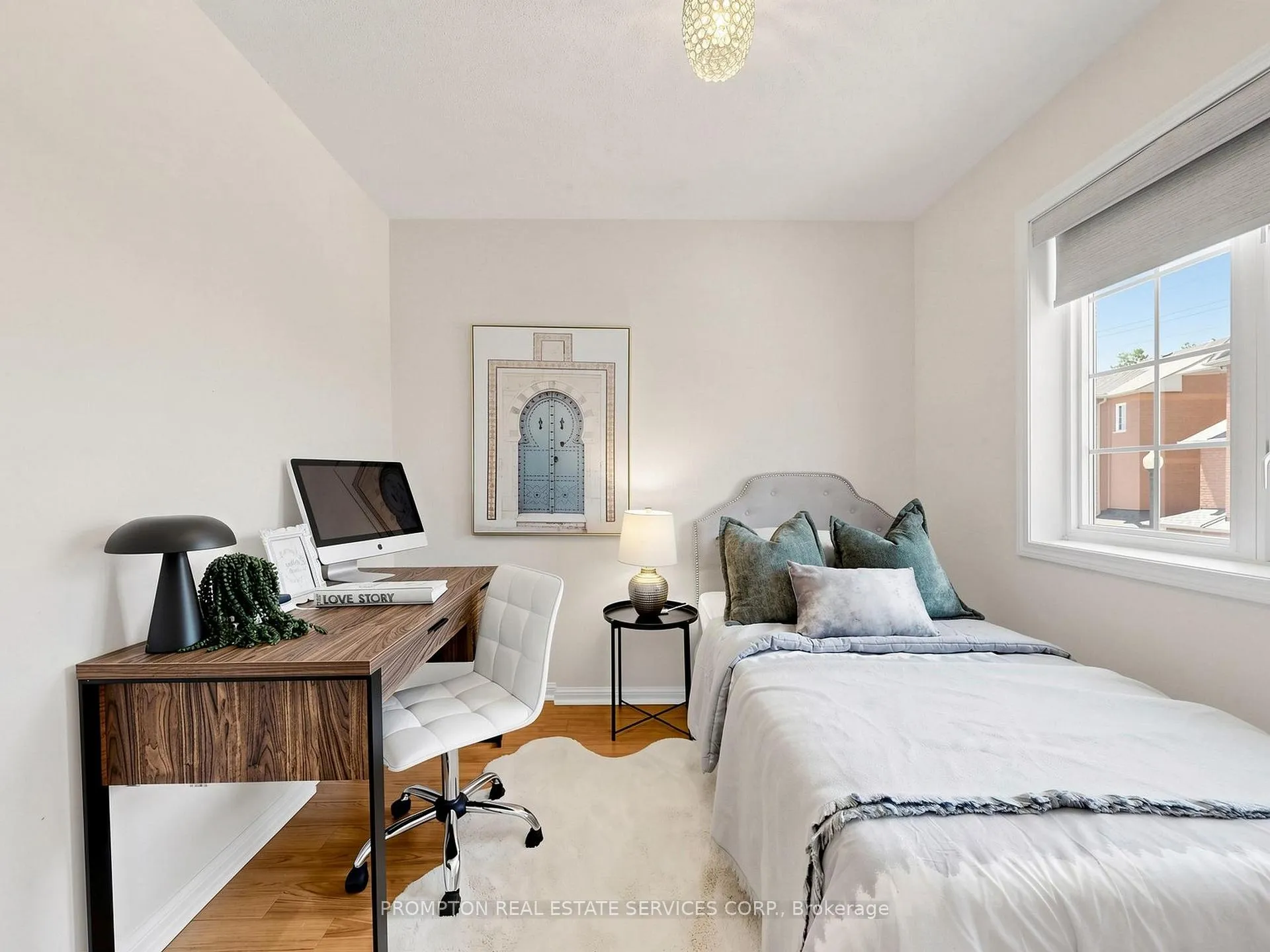 Photo 19 of Unit 21, 5 St.Moritz Way, Markham, Unionville — HOMEH