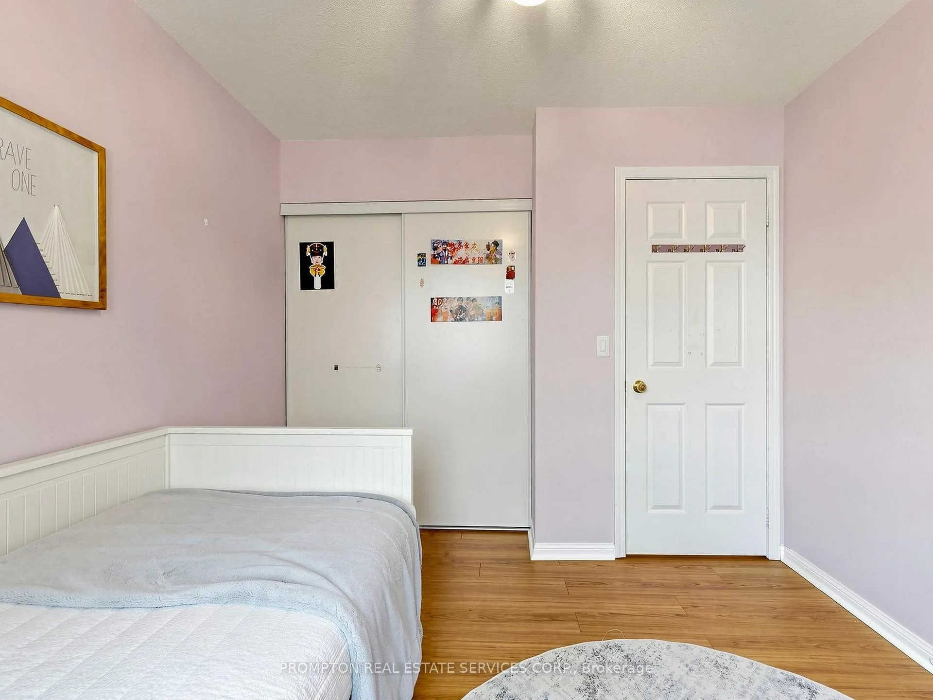 Photo 20 of Unit 21, 5 St.Moritz Way, Markham, Unionville — HOMEH
