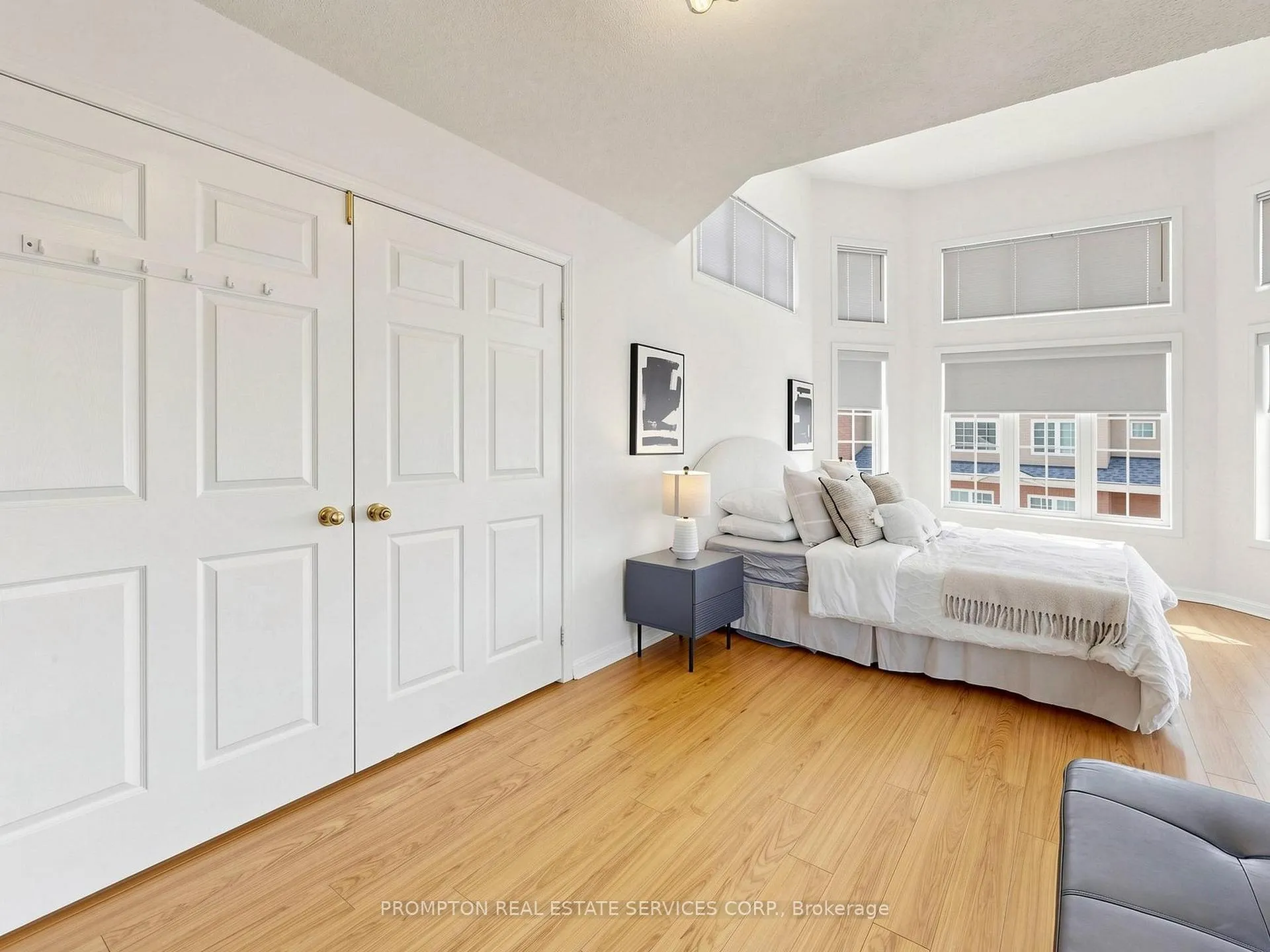 Photo 24 of Unit 21, 5 St.Moritz Way, Markham, Unionville — HOMEH