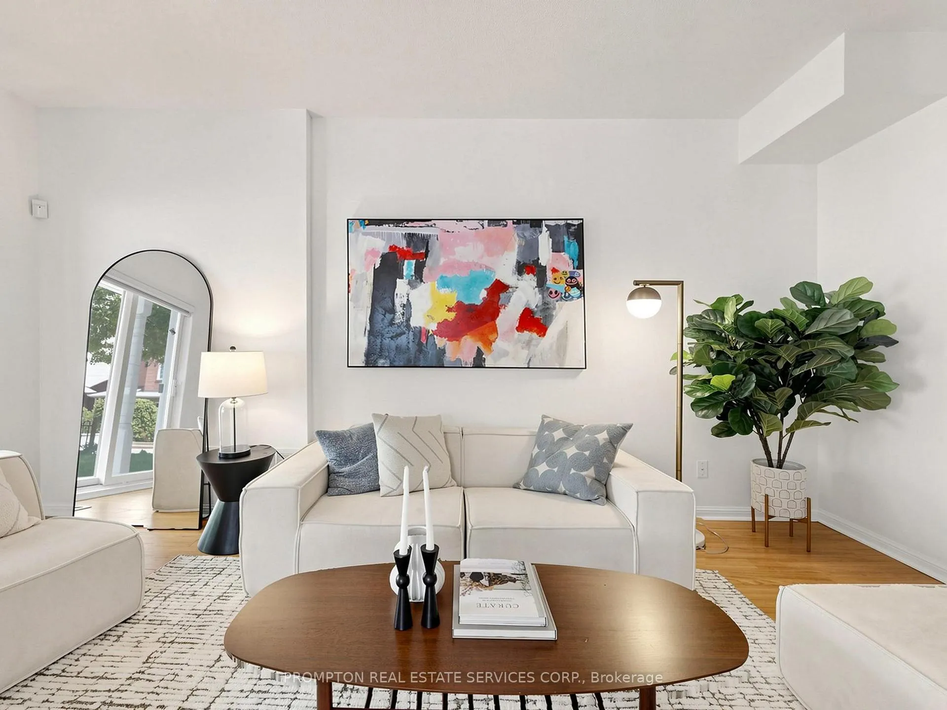 Photo 26 of Unit 21, 5 St.Moritz Way, Markham, Unionville — HOMEH