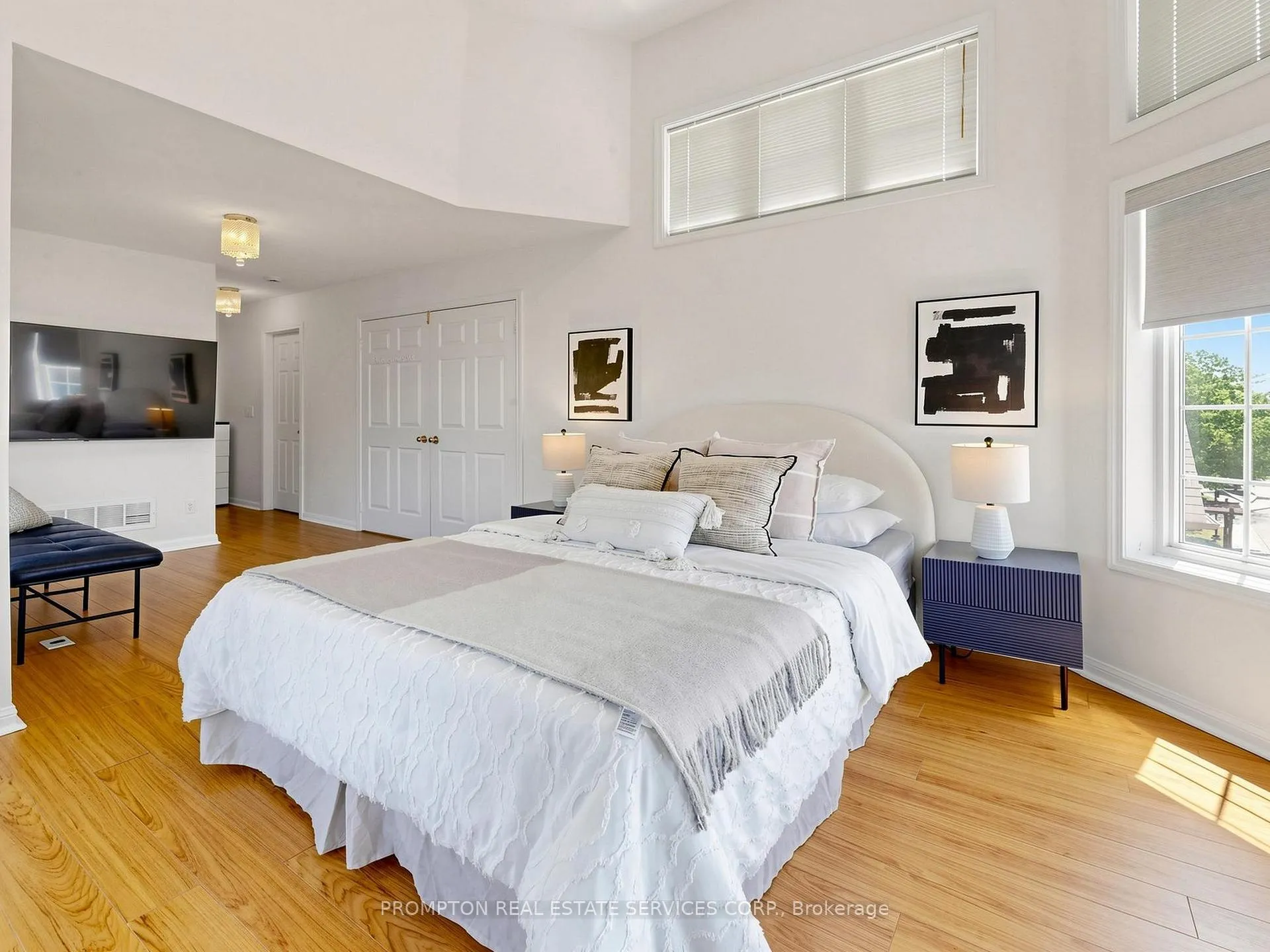 Photo 27 of Unit 21, 5 St.Moritz Way, Markham, Unionville — HOMEH