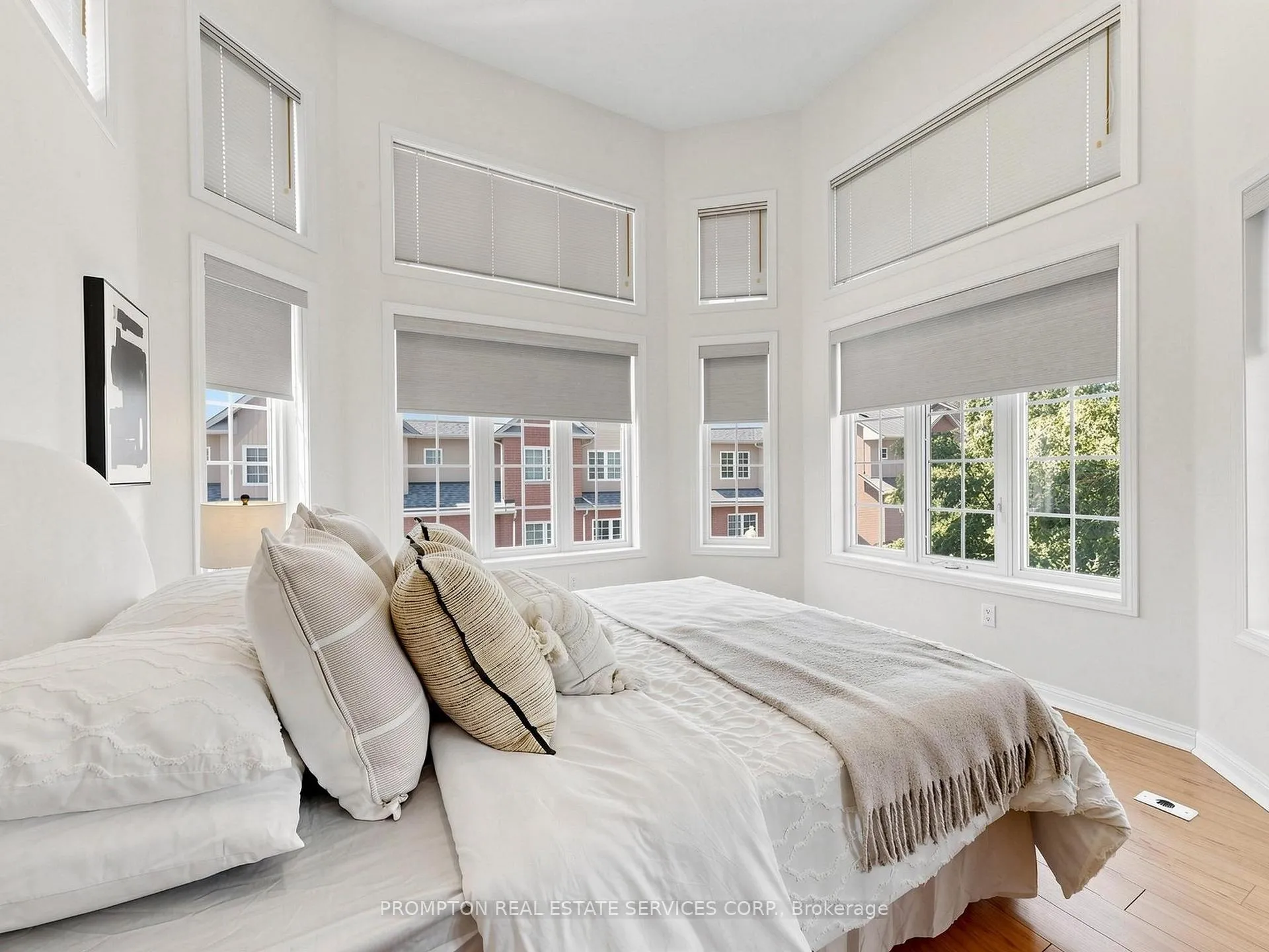 Photo 30 of Unit 21, 5 St.Moritz Way, Markham, Unionville — HOMEH