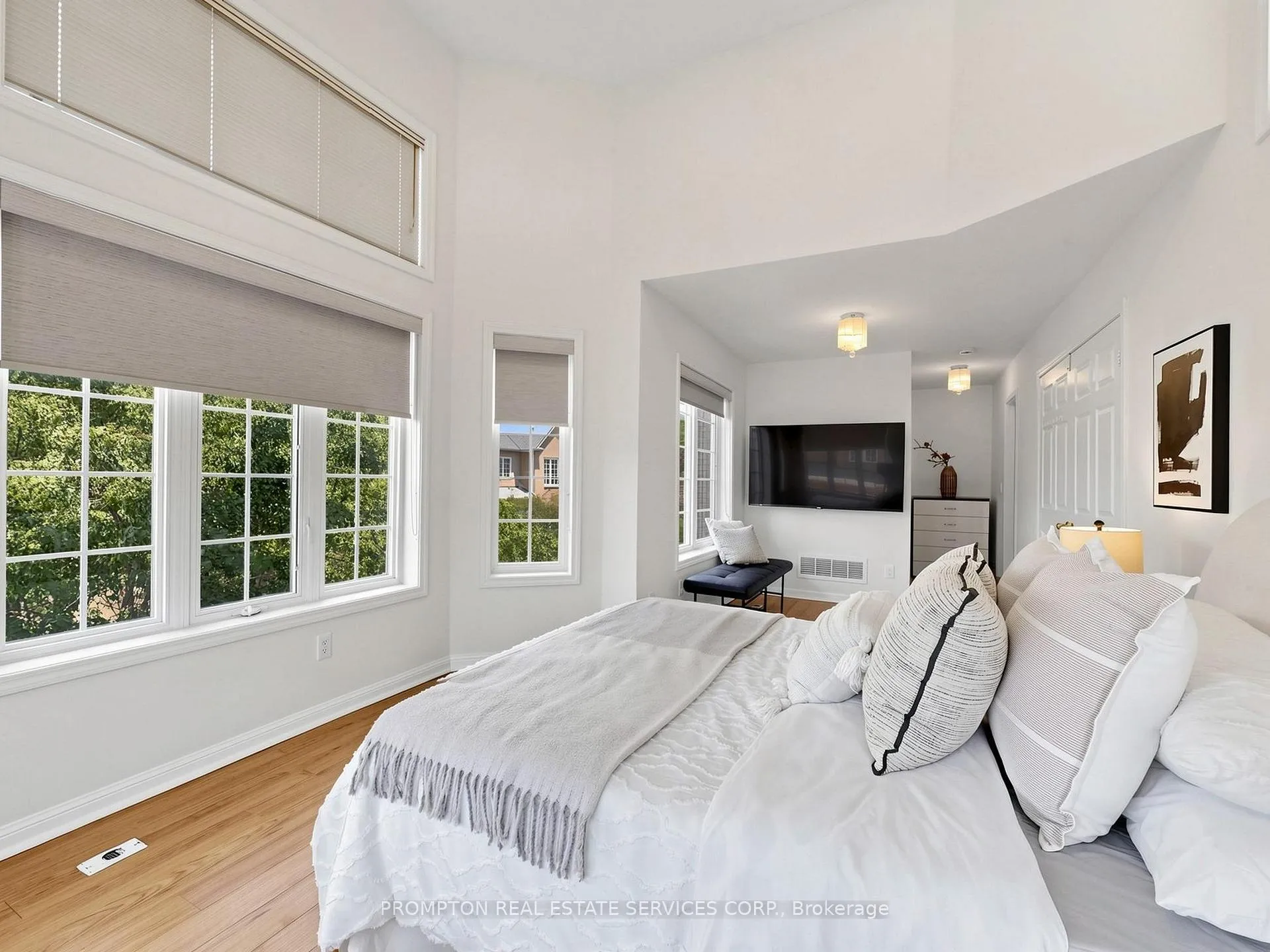 Photo 31 of Unit 21, 5 St.Moritz Way, Markham, Unionville — HOMEH