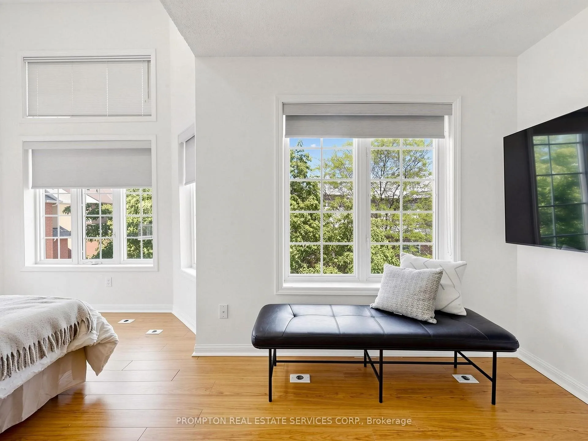 Photo 32 of Unit 21, 5 St.Moritz Way, Markham, Unionville — HOMEH