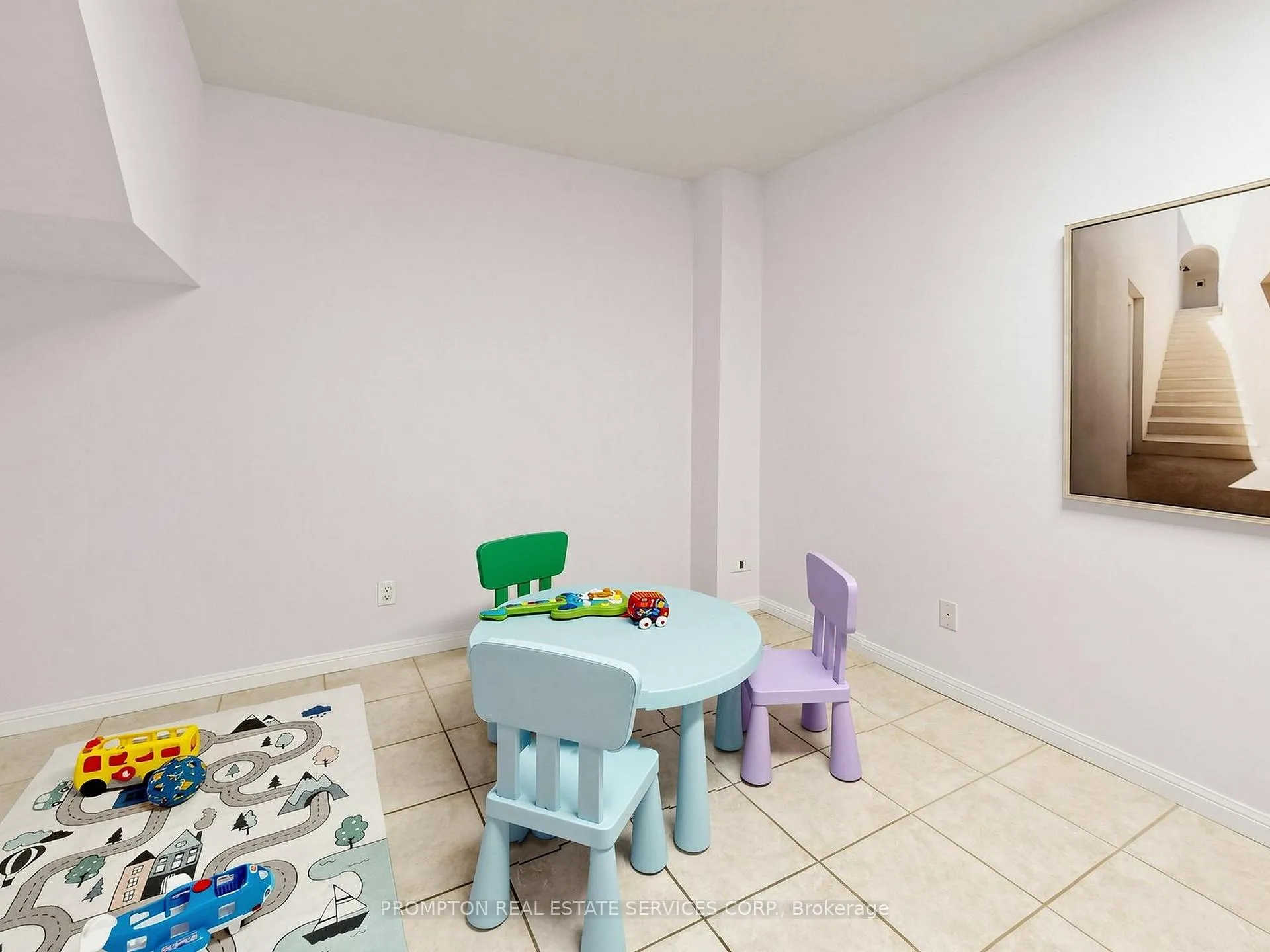 Photo 40 of Unit 21, 5 St.Moritz Way, Markham, Unionville — HOMEH