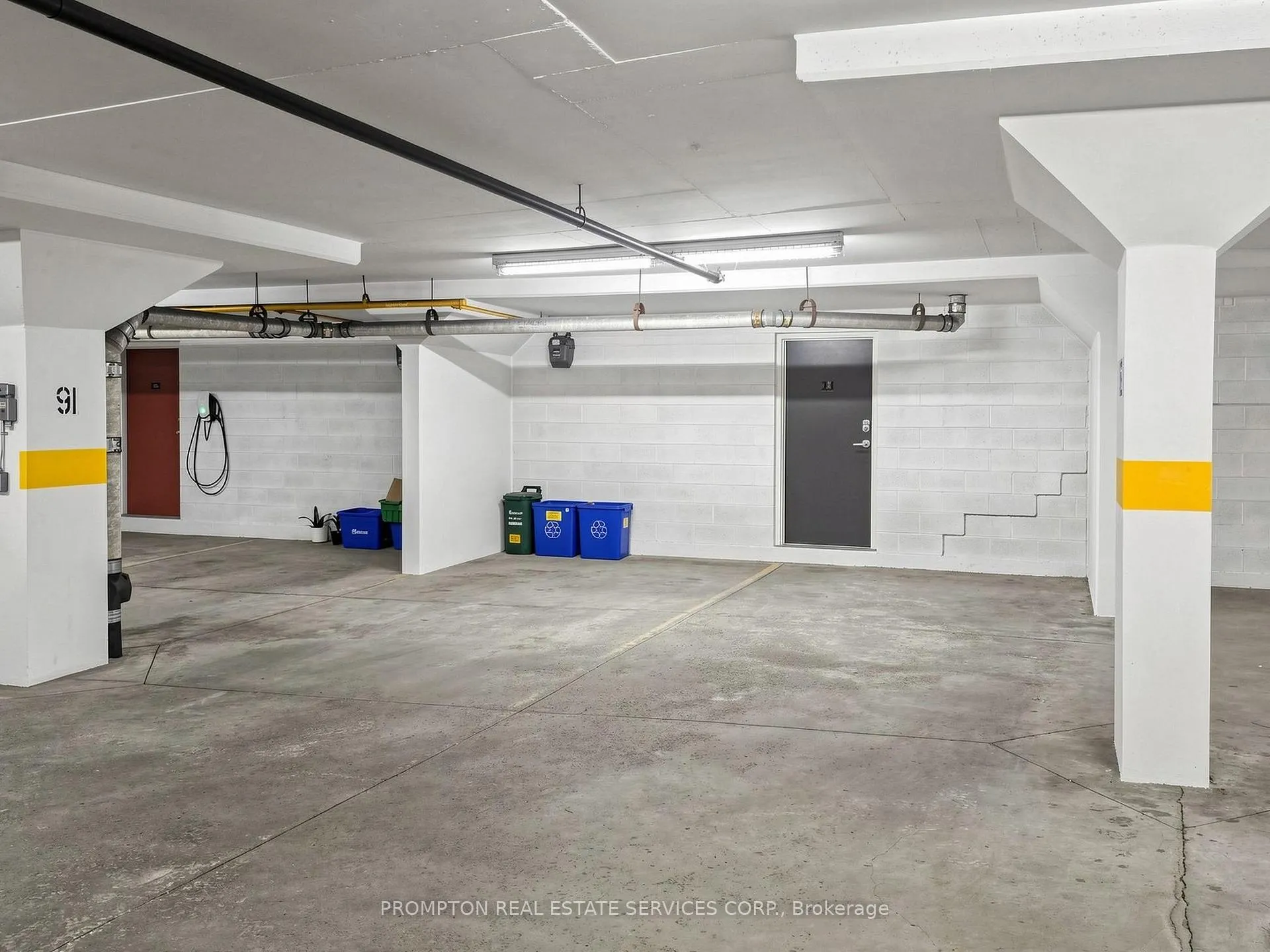 Photo 43 of Unit 21, 5 St.Moritz Way, Markham, Unionville — HOMEH