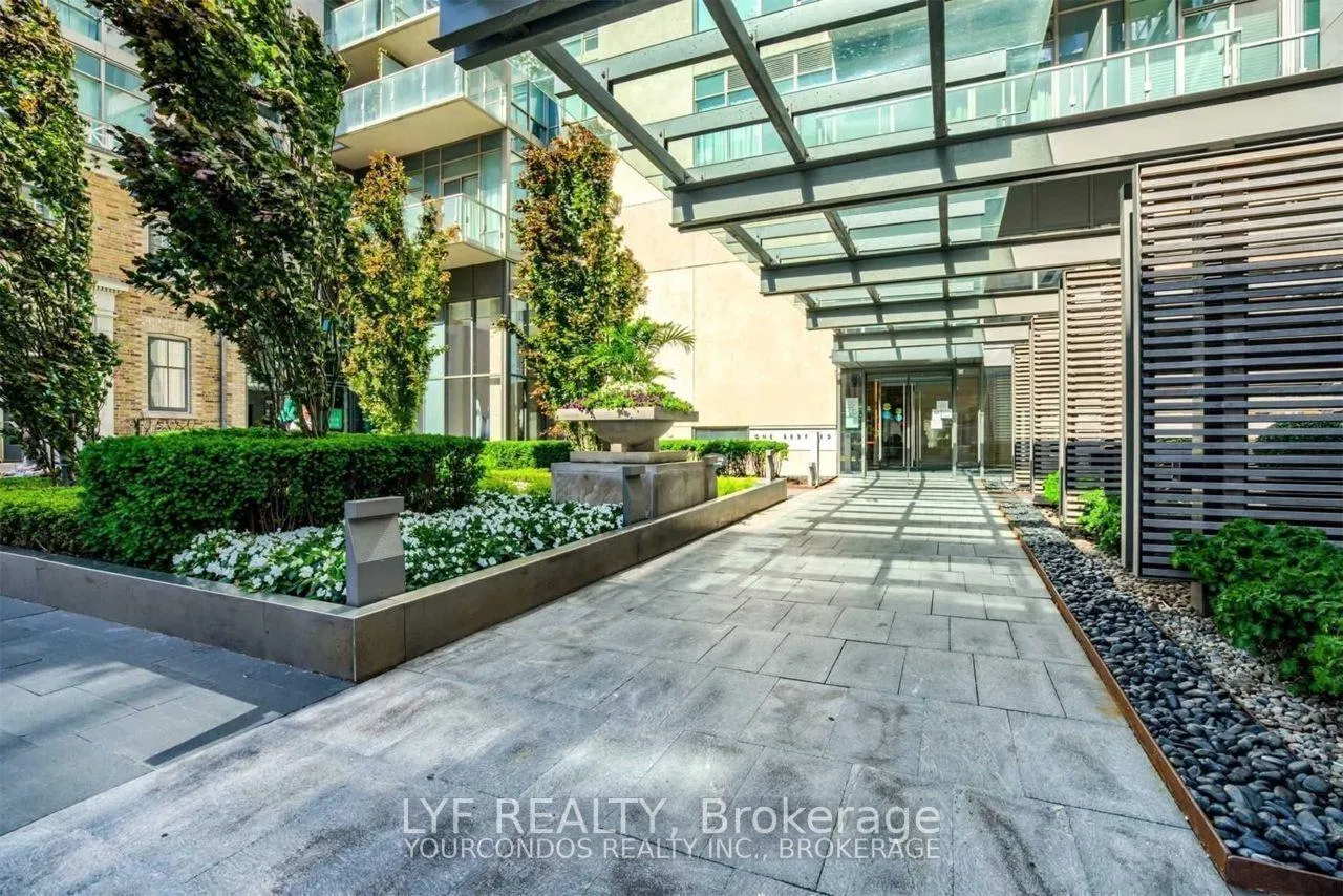 Photo 2 of Unit 212, 1 Bedford Road, Toronto, The Annex — HOMEH