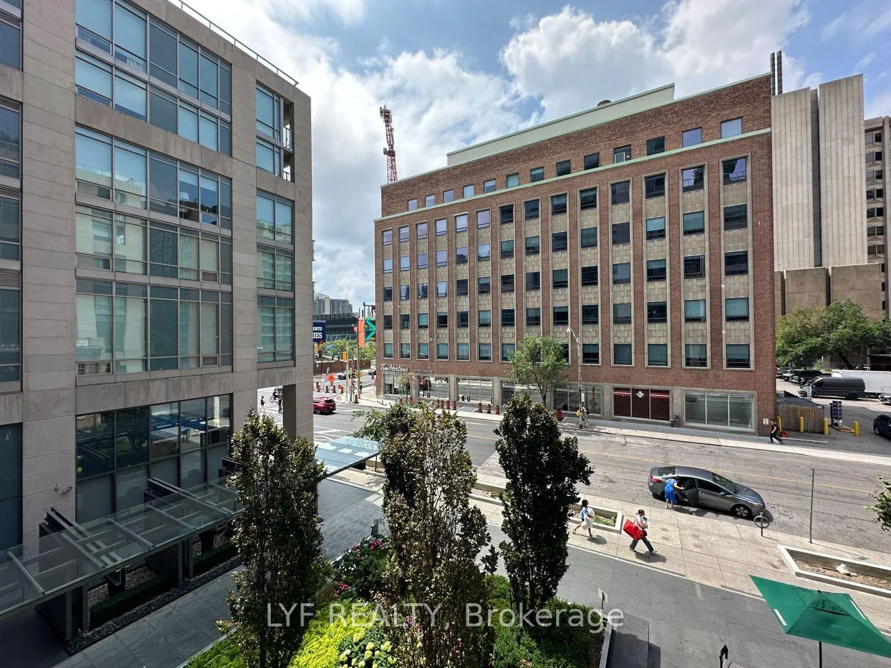 Photo 17 of Unit 212, 1 Bedford Road, Toronto, The Annex — HOMEH