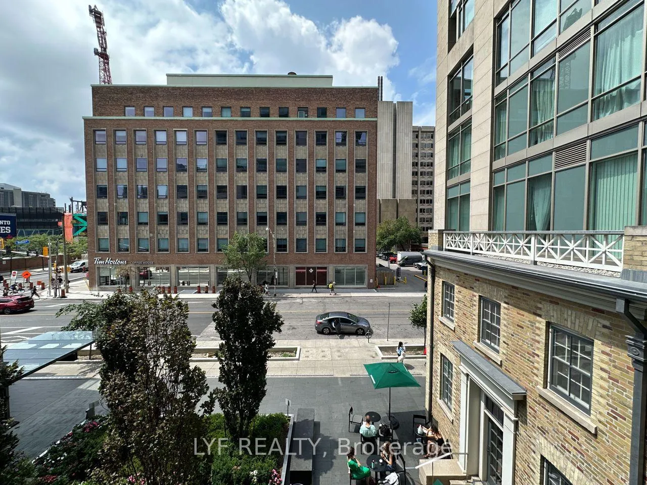 Photo 18 of Unit 212, 1 Bedford Road, Toronto, The Annex — HOMEH