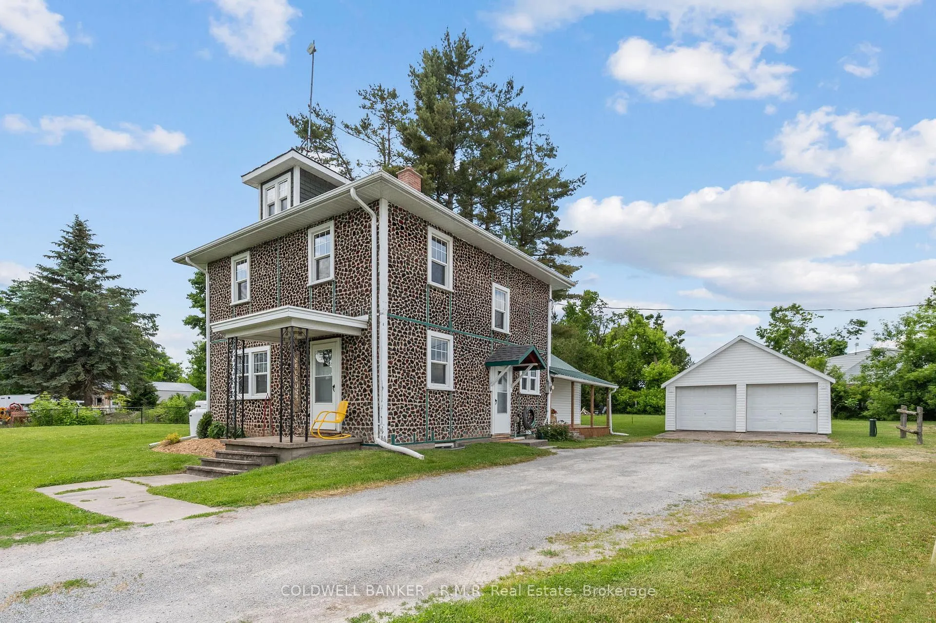 Photo 1 of 269 Glenarm Road, Kawartha Lakes, Eldon — HOMEH
