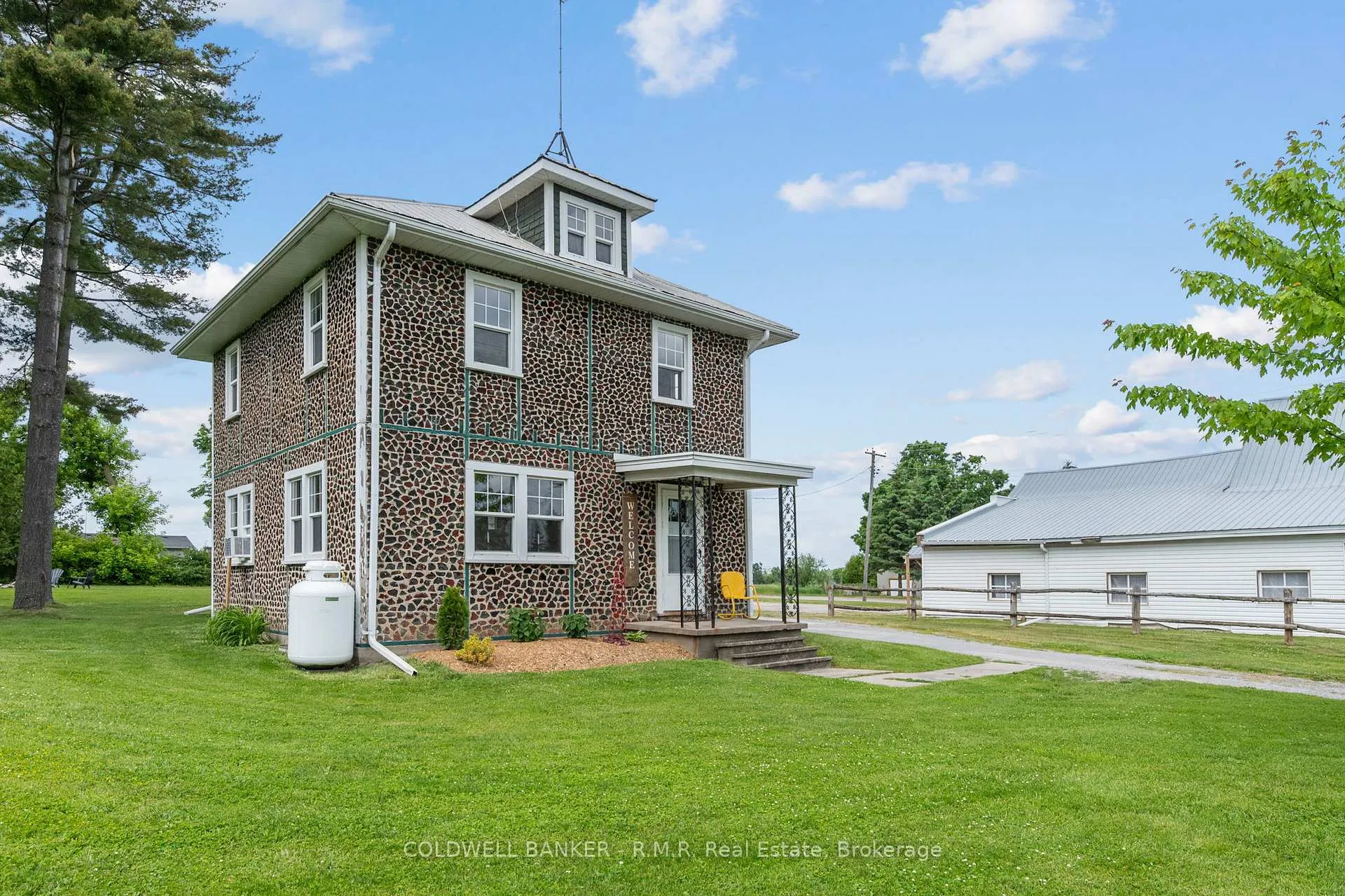 Photo 24 of 269 Glenarm Road, Kawartha Lakes, Eldon — HOMEH