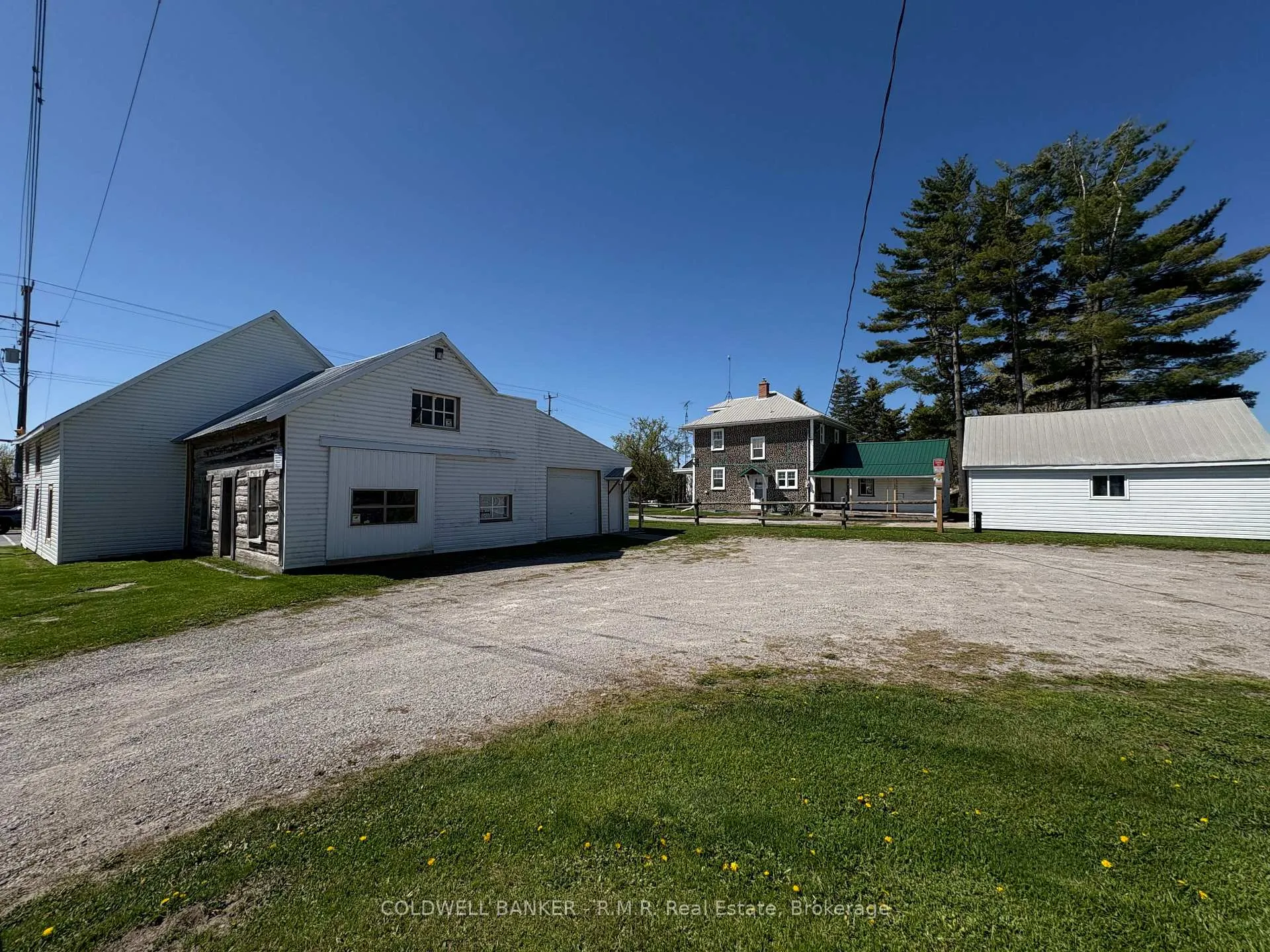 Photo 33 of 269 Glenarm Road, Kawartha Lakes, Eldon — HOMEH