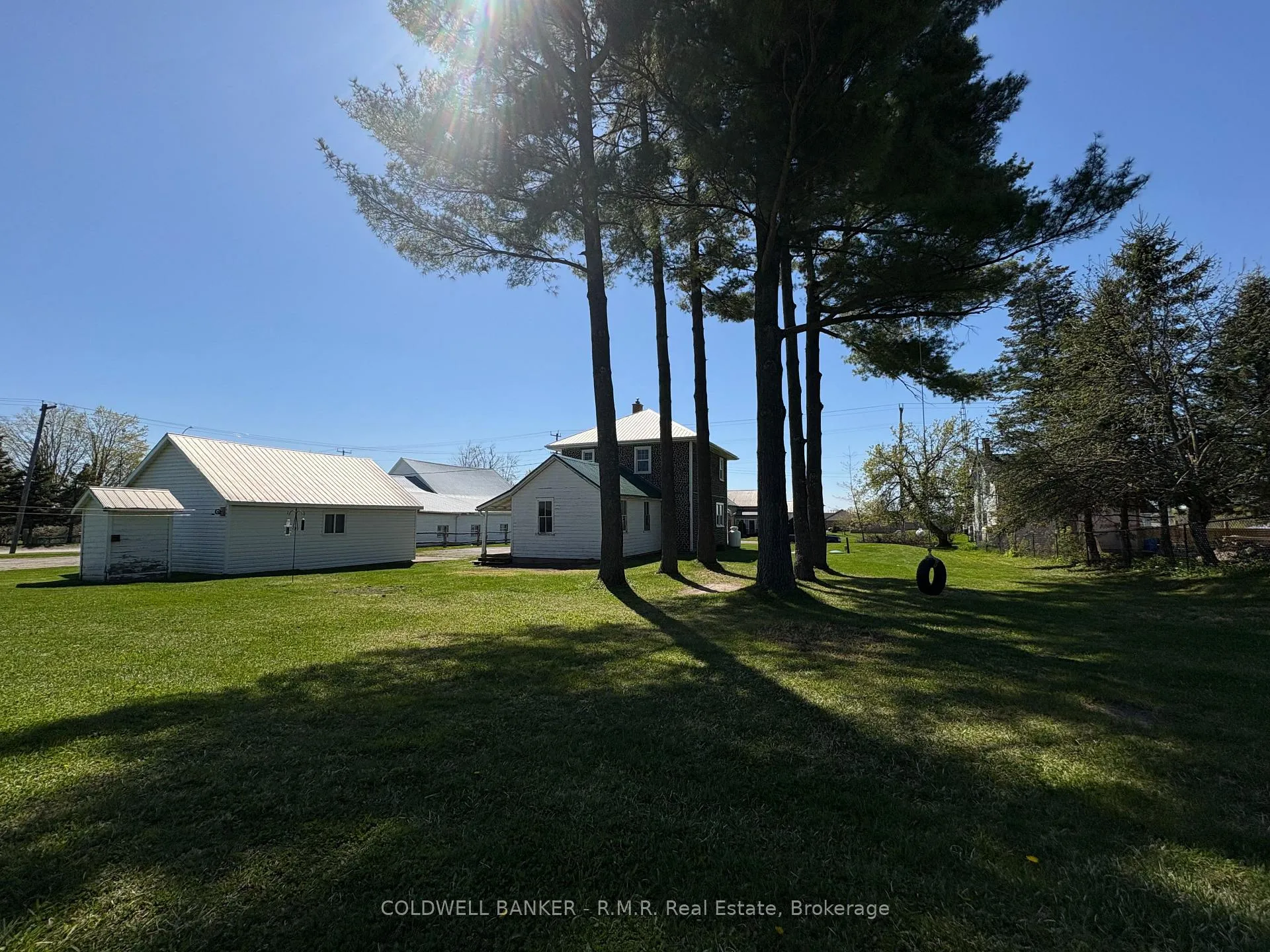 Photo 37 of 269 Glenarm Road, Kawartha Lakes, Eldon — HOMEH