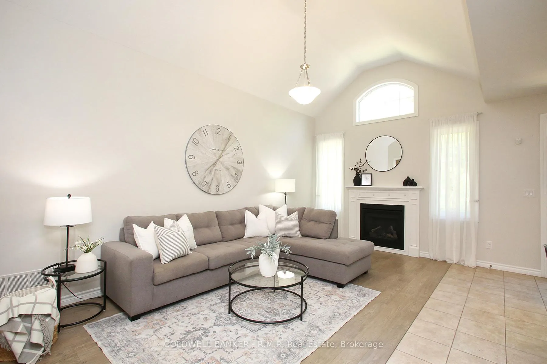Photo 9 of 376 Northglen Boulevard, Clarington, Bowmanville — HOMEH