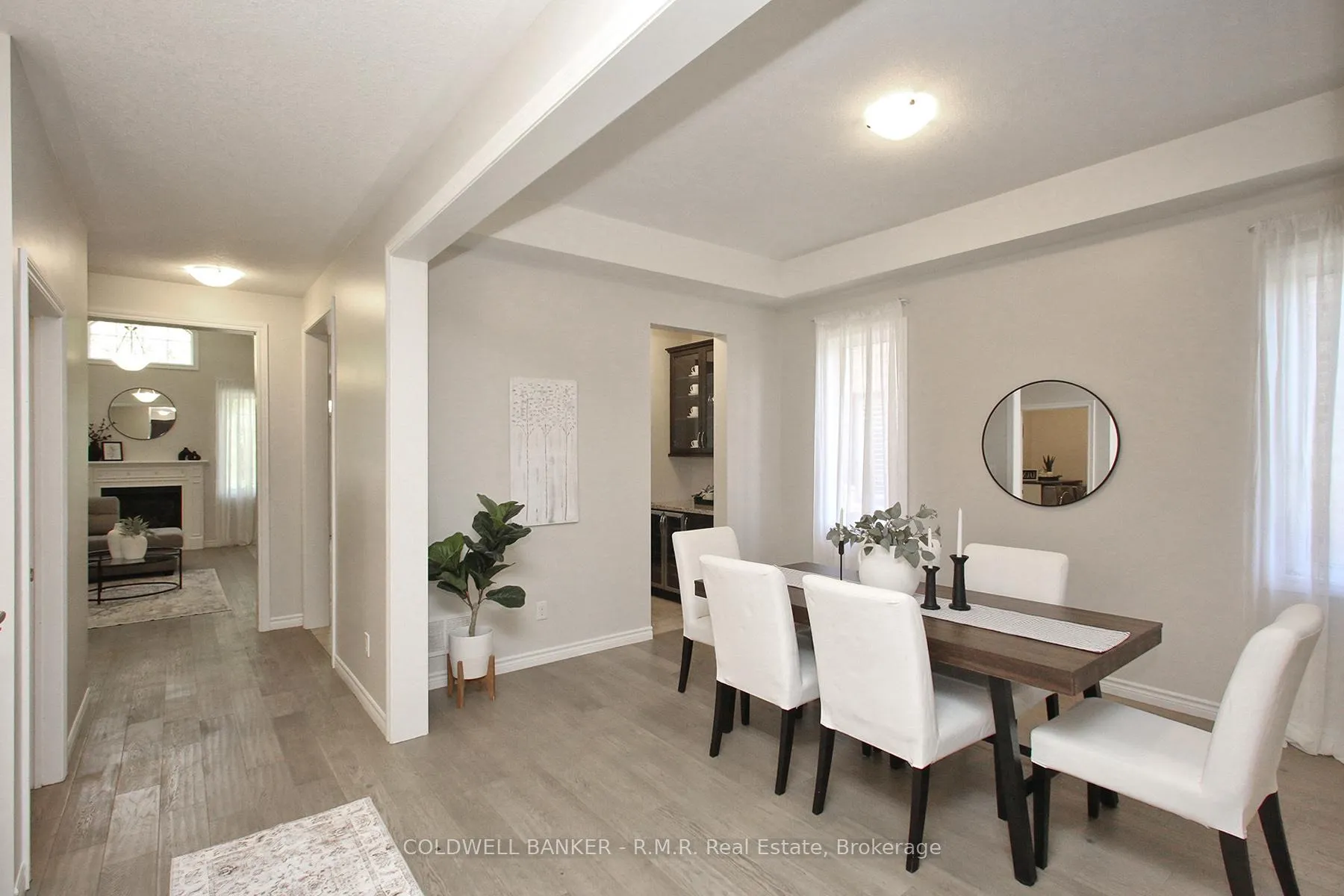 Photo 10 of 376 Northglen Boulevard, Clarington, Bowmanville — HOMEH