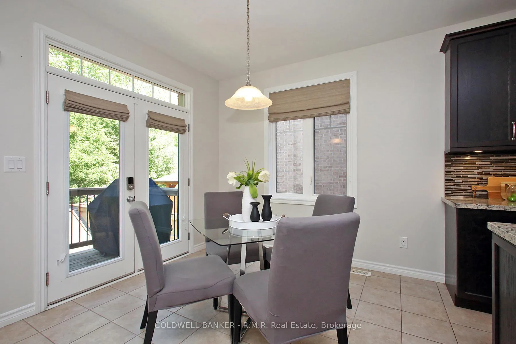 Photo 20 of 376 Northglen Boulevard, Clarington, Bowmanville — HOMEH