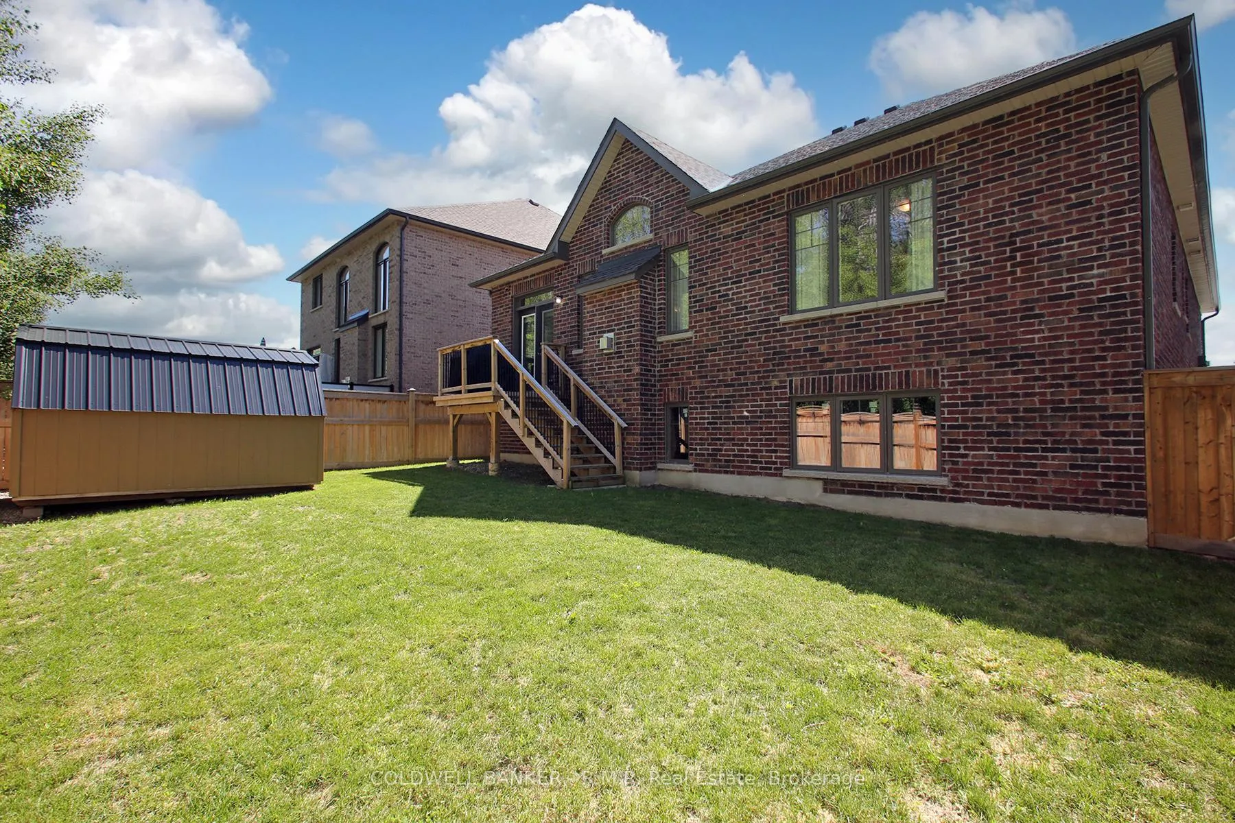 Photo 33 of 376 Northglen Boulevard, Clarington, Bowmanville — HOMEH