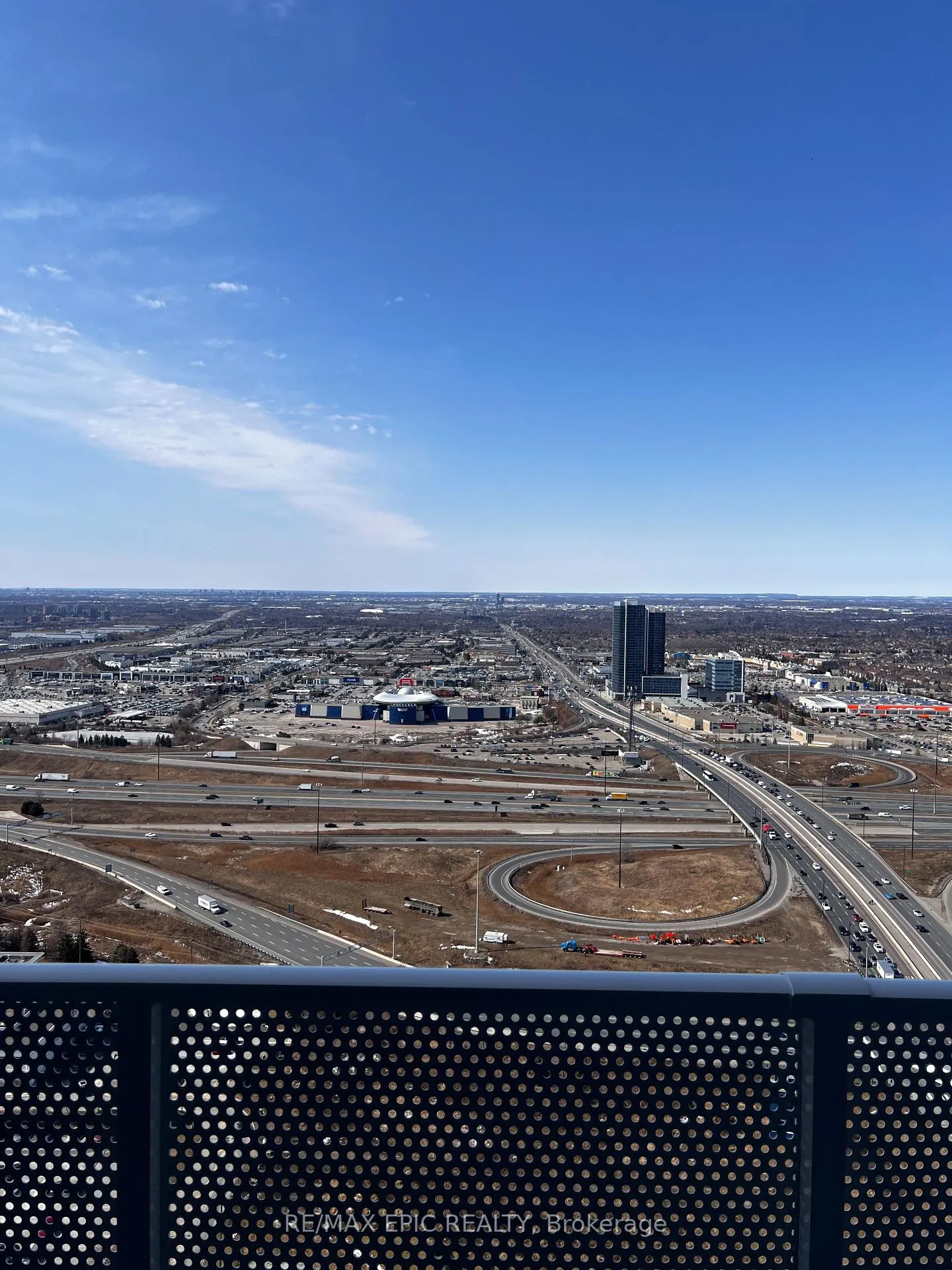 Photo 3 of Unit 4310, 195 Commerce Street, Vaughan, Vaughan Corporate Centre — HOMEH