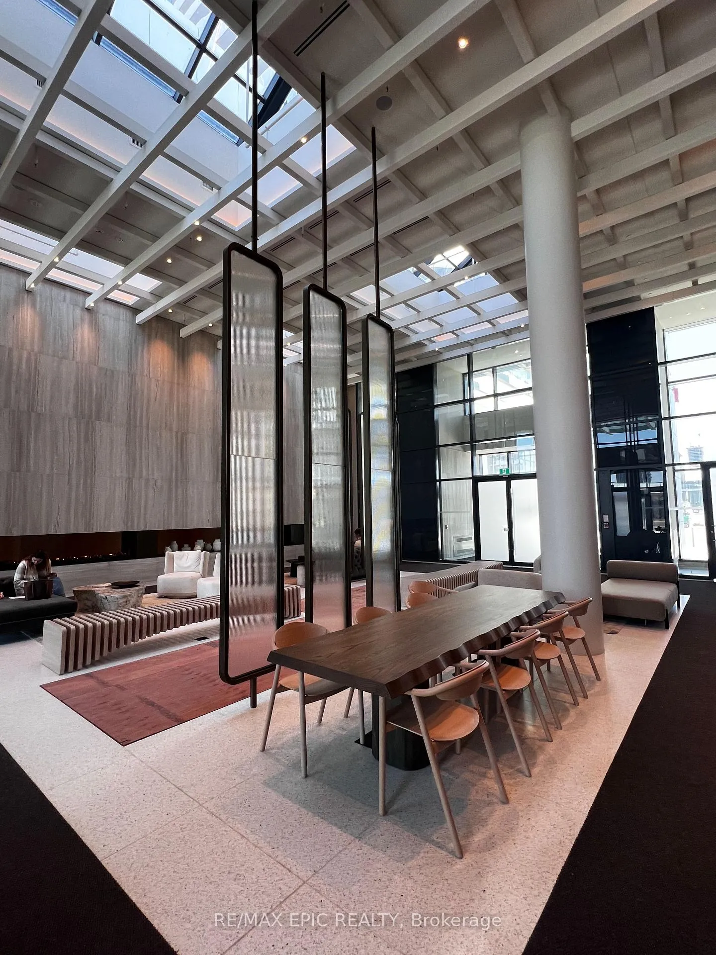 Photo 16 of Unit 4310, 195 Commerce Street, Vaughan, Vaughan Corporate Centre — HOMEH