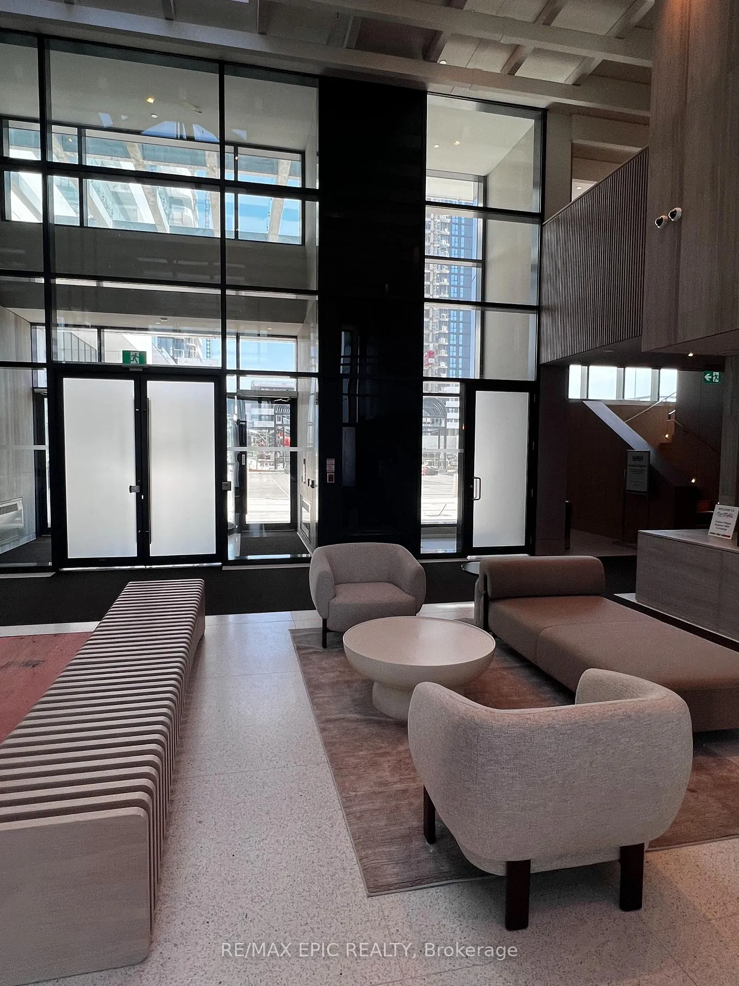 Photo 17 of Unit 4310, 195 Commerce Street, Vaughan, Vaughan Corporate Centre — HOMEH
