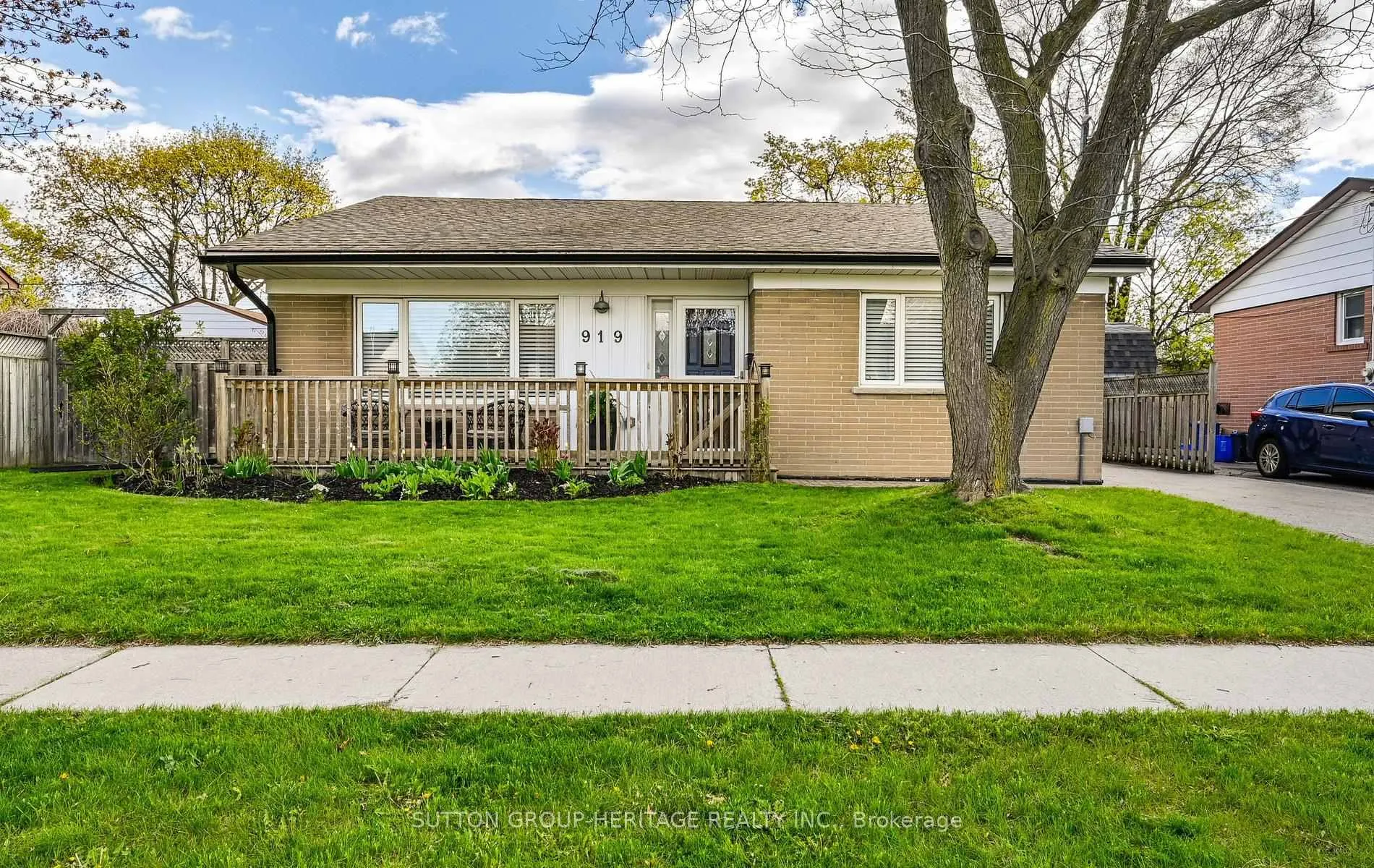 Photo 1 of 919 Bayview Avenue, Whitby, Downtown Whitby — HOMEH