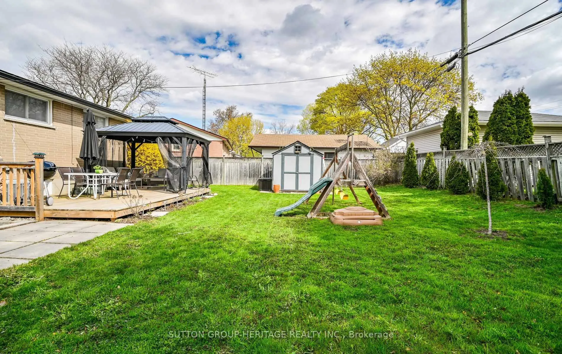 Photo 38 of 919 Bayview Avenue, Whitby, Downtown Whitby — HOMEH
