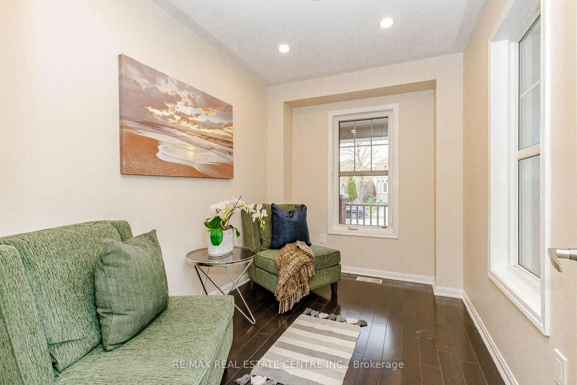 Photo 5 of 187 Lockwood Road, Brampton, Fletcher's West — HOMEH