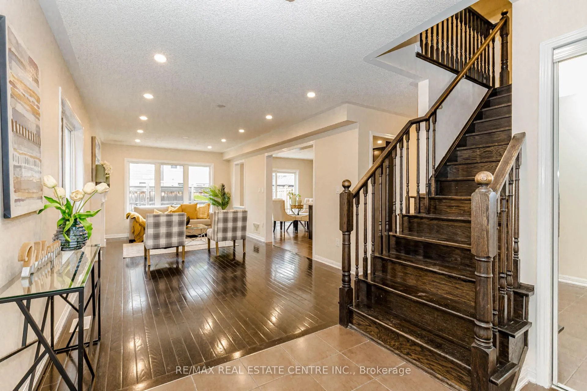 Photo 6 of 187 Lockwood Road, Brampton, Fletcher's West — HOMEH