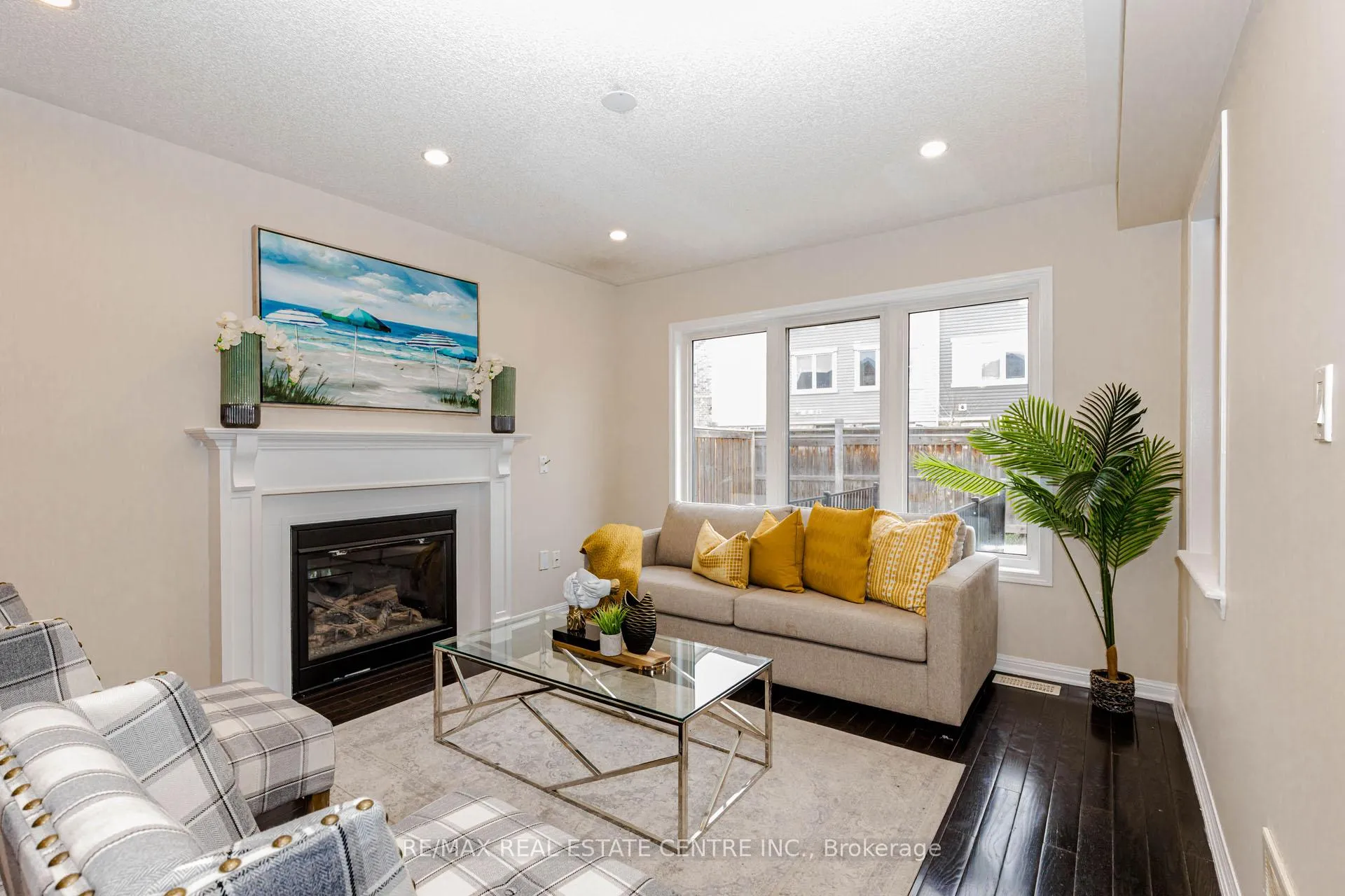 Photo 8 of 187 Lockwood Road, Brampton, Fletcher's West — HOMEH
