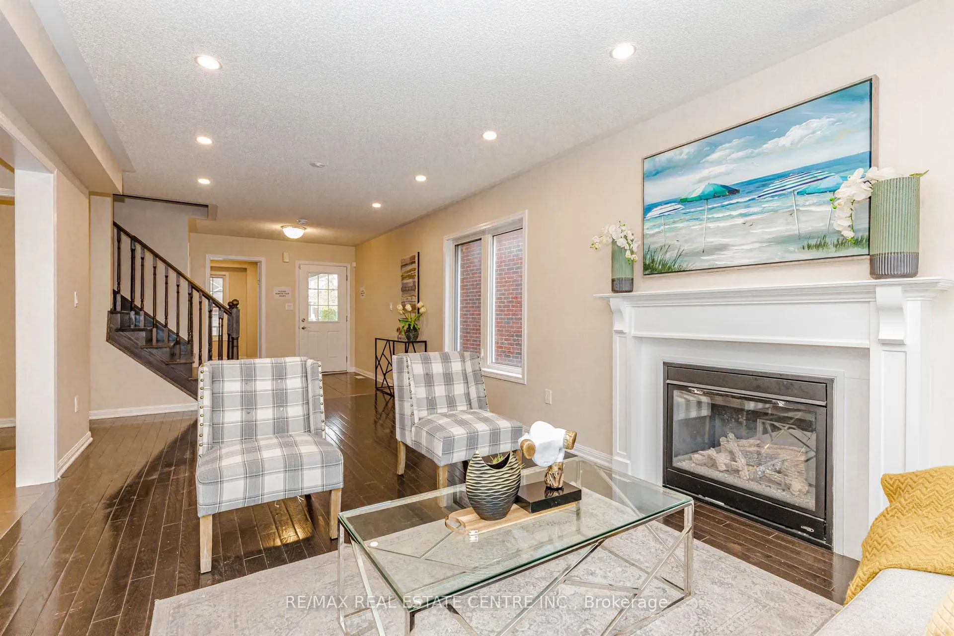 Photo 10 of 187 Lockwood Road, Brampton, Fletcher's West — HOMEH