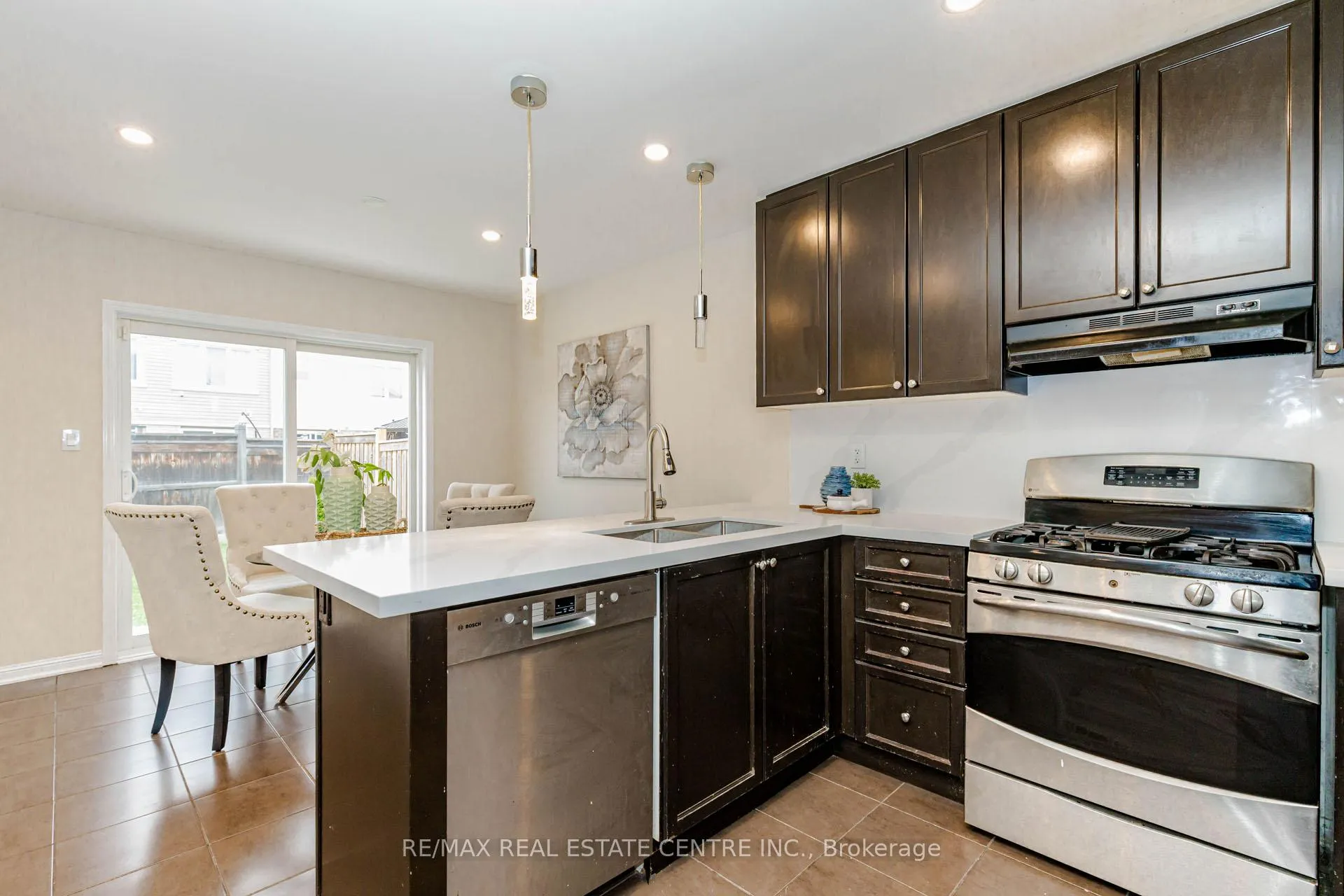 Photo 11 of 187 Lockwood Road, Brampton, Fletcher's West — HOMEH